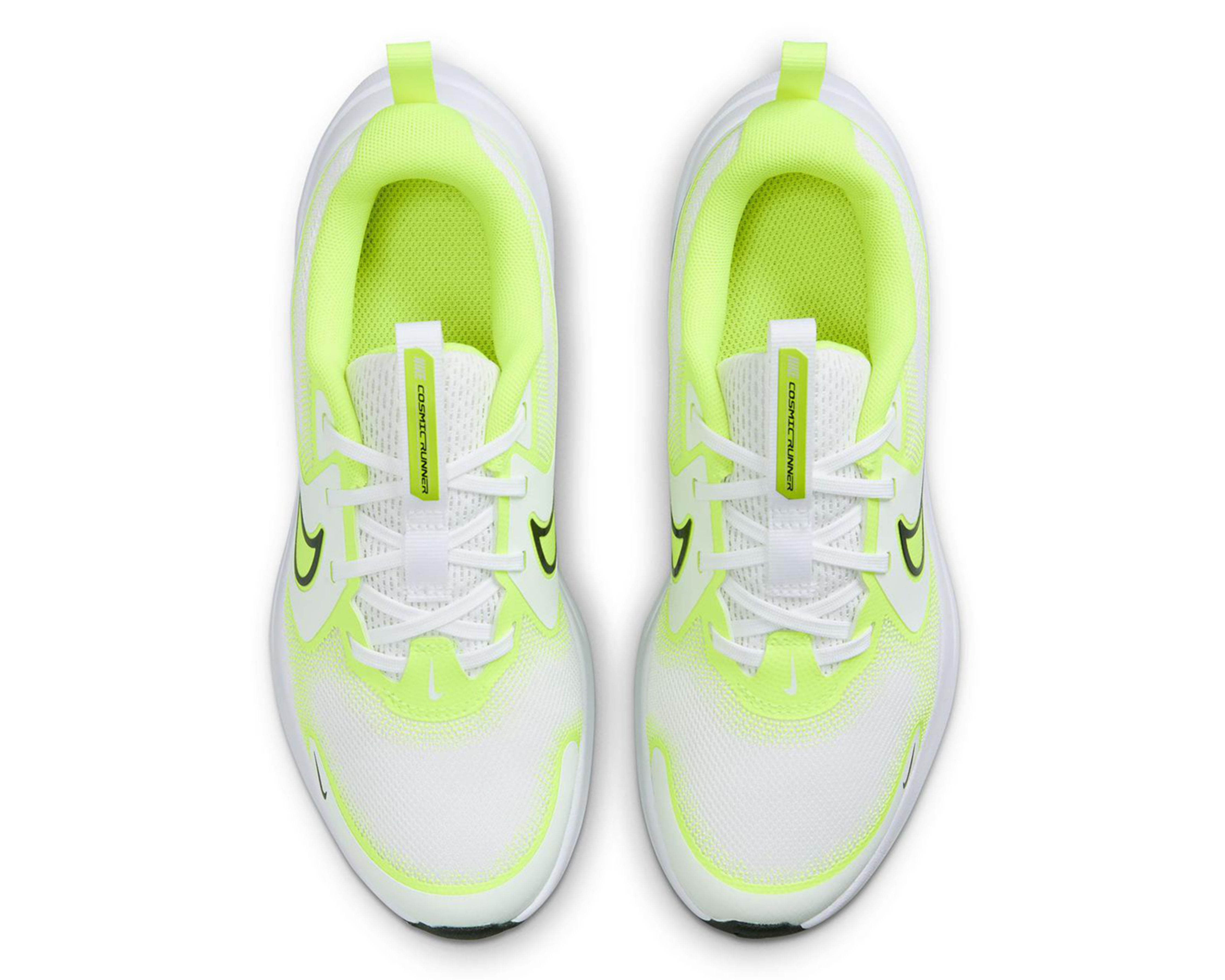 Foto 3 | Tenis para Correr Nike Cosmic Runner Juveniles