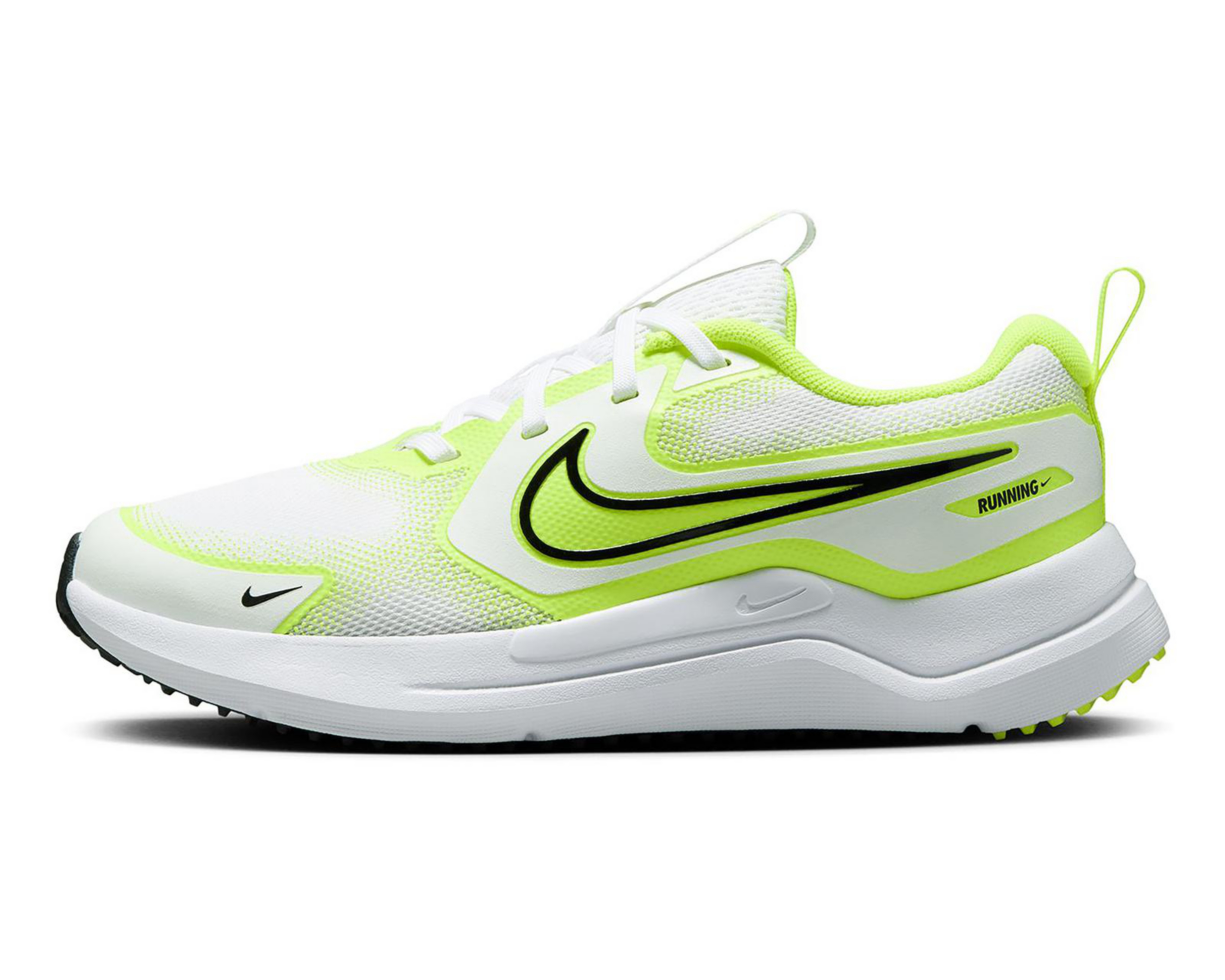 Foto 5 | Tenis para Correr Nike Cosmic Runner Juveniles