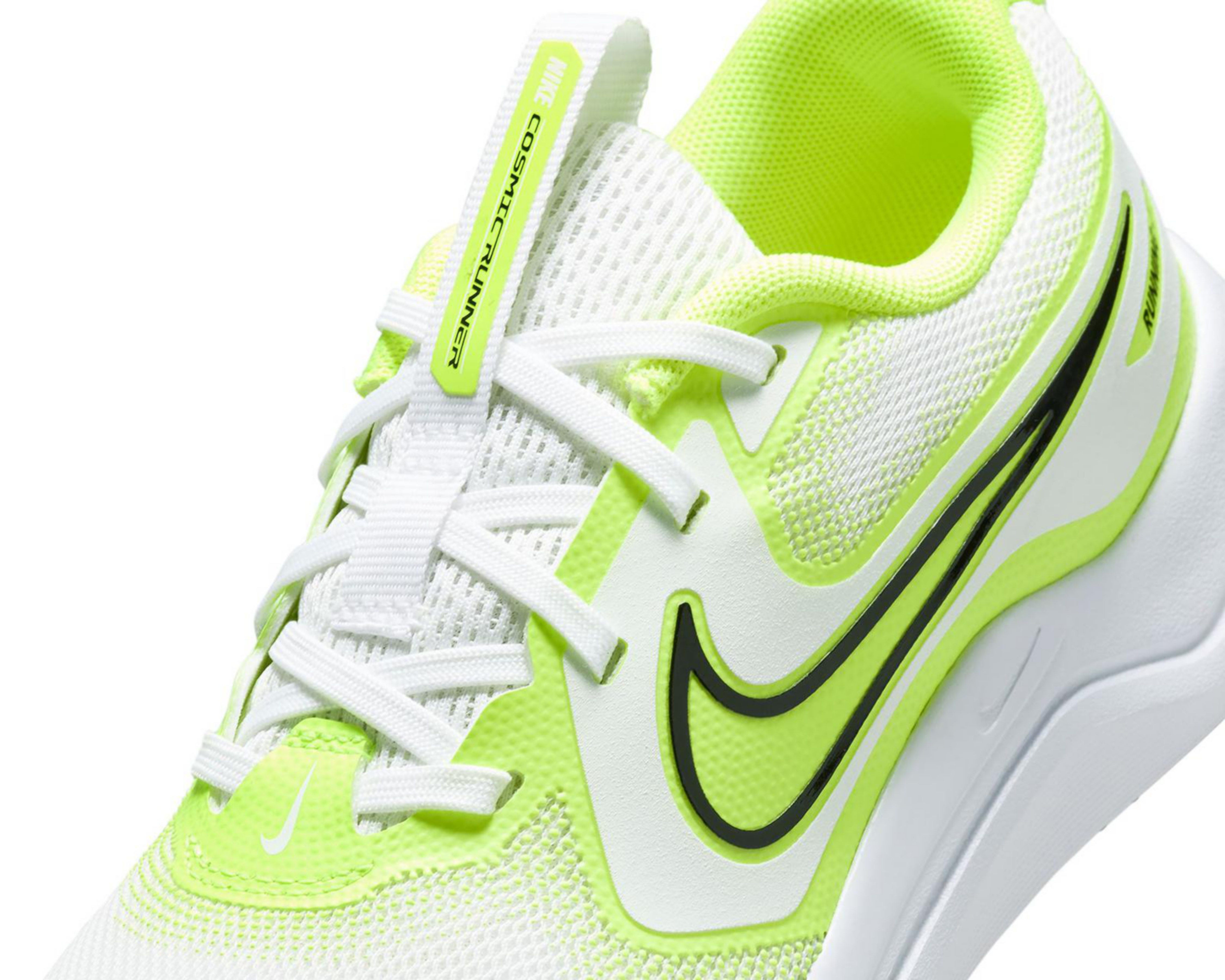 Foto 7 | Tenis para Correr Nike Cosmic Runner Juveniles