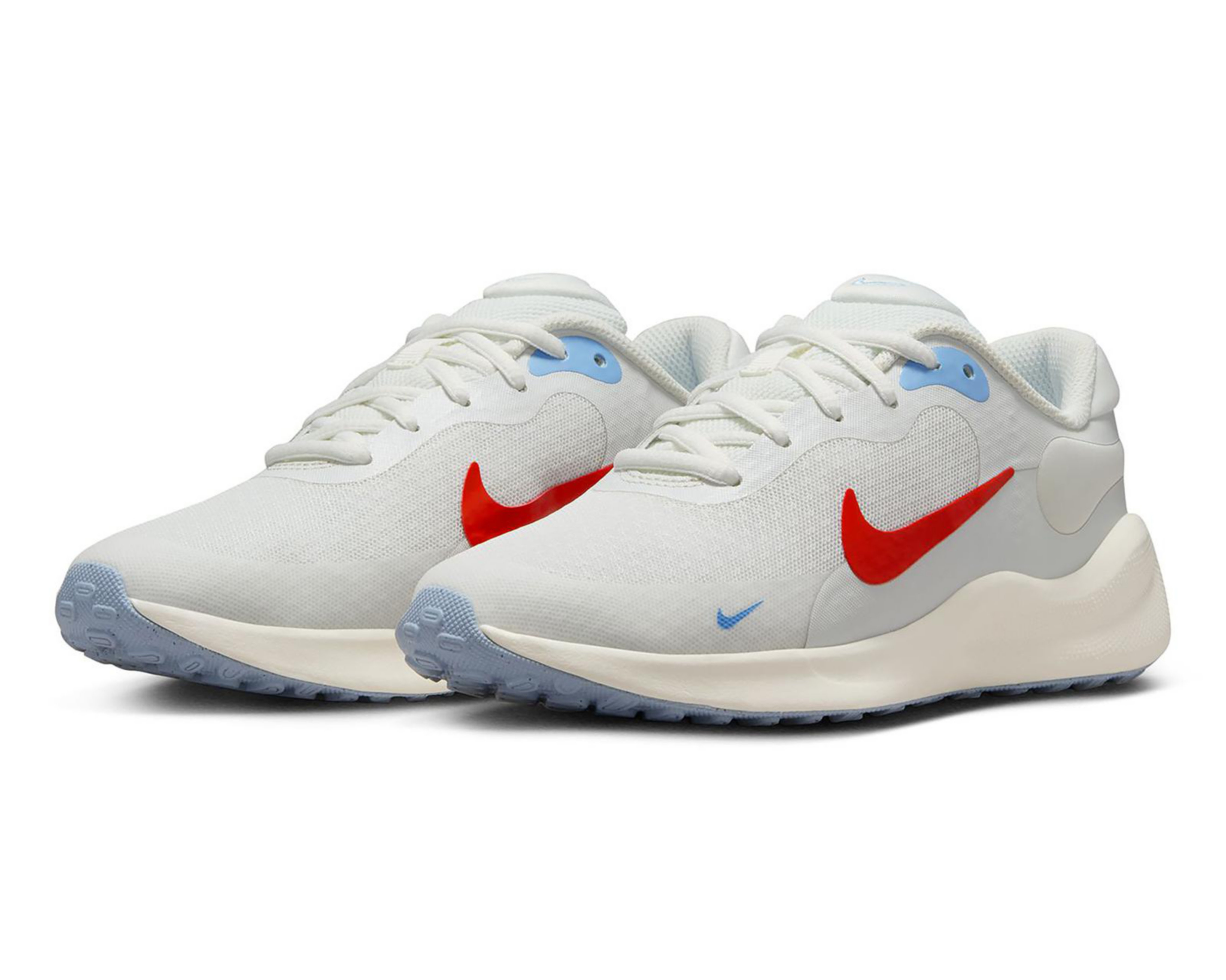 Tenis para Correr Nike Revolution 7 Juveniles