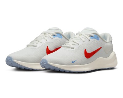 Foto 1 | Tenis para Correr Nike Revolution 7 Juveniles