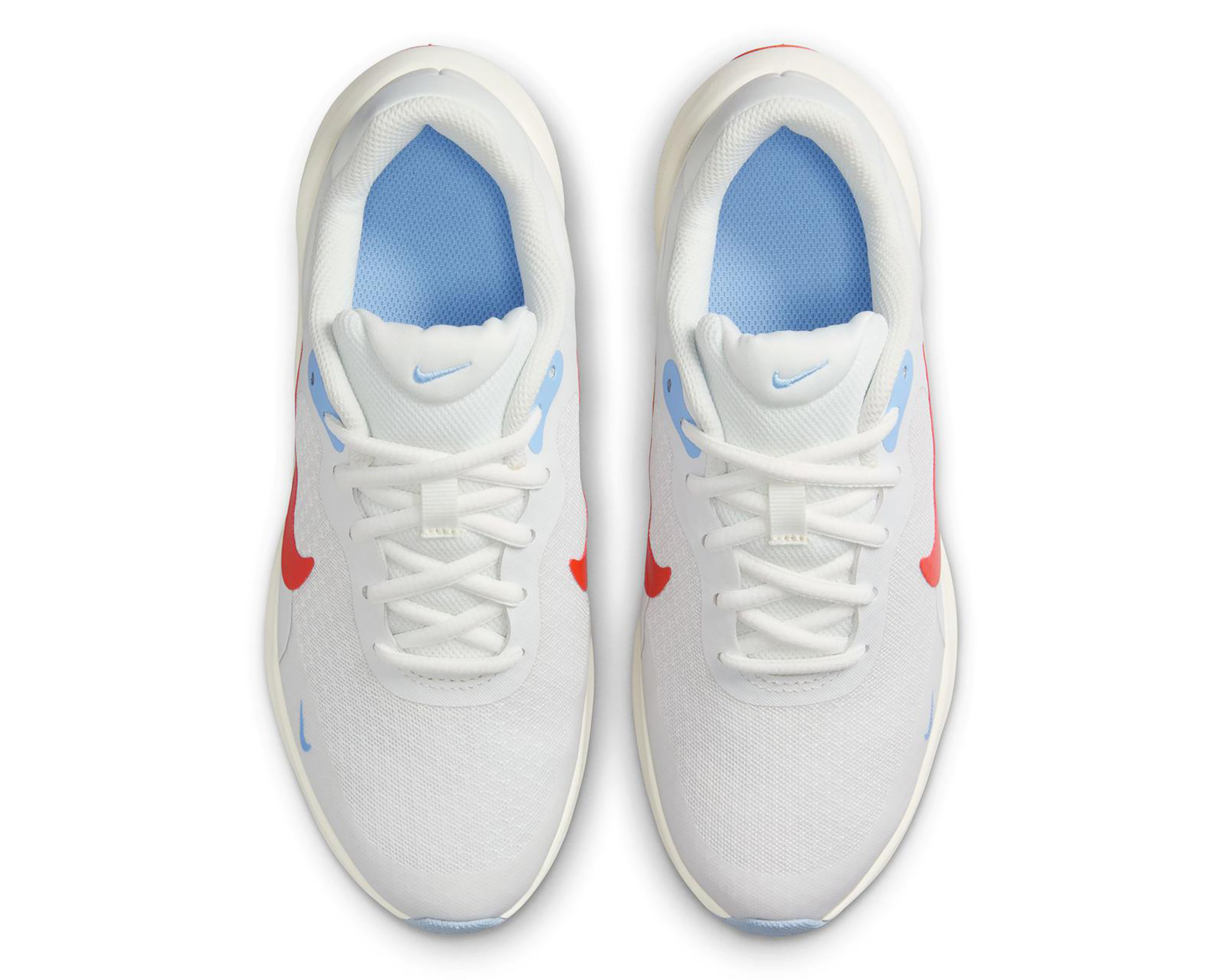 Foto 4 pulgar | Tenis para Correr Nike Revolution 7 Juveniles