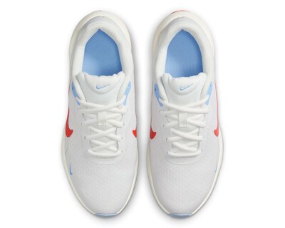 Foto 3 | Tenis para Correr Nike Revolution 7 Juveniles