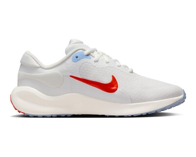 Foto 4 | Tenis para Correr Nike Revolution 7 Juveniles