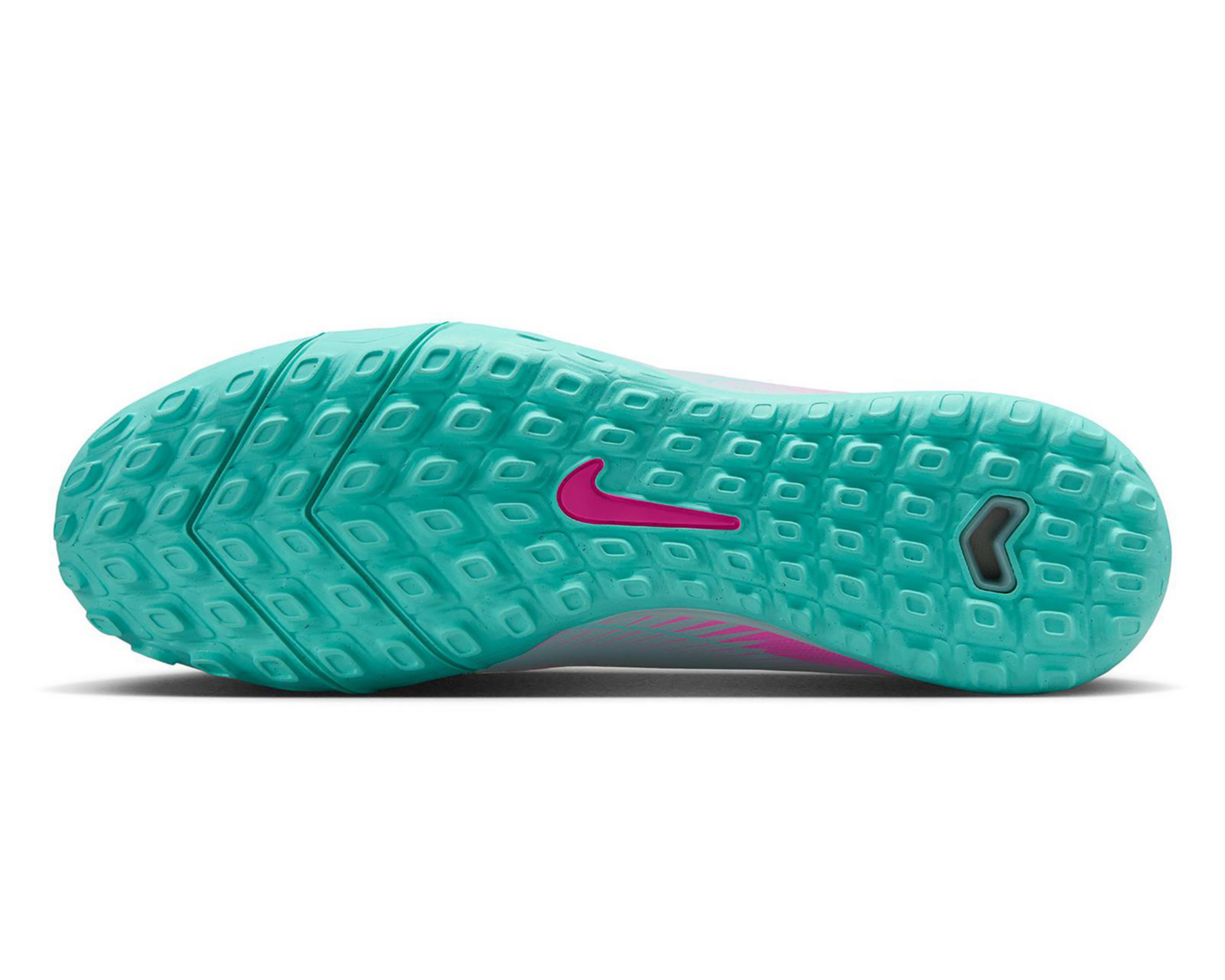 Foto 3 pulgar | Tenis para Futbol Nike Mercurial Vapor 16 Academy para Hombre