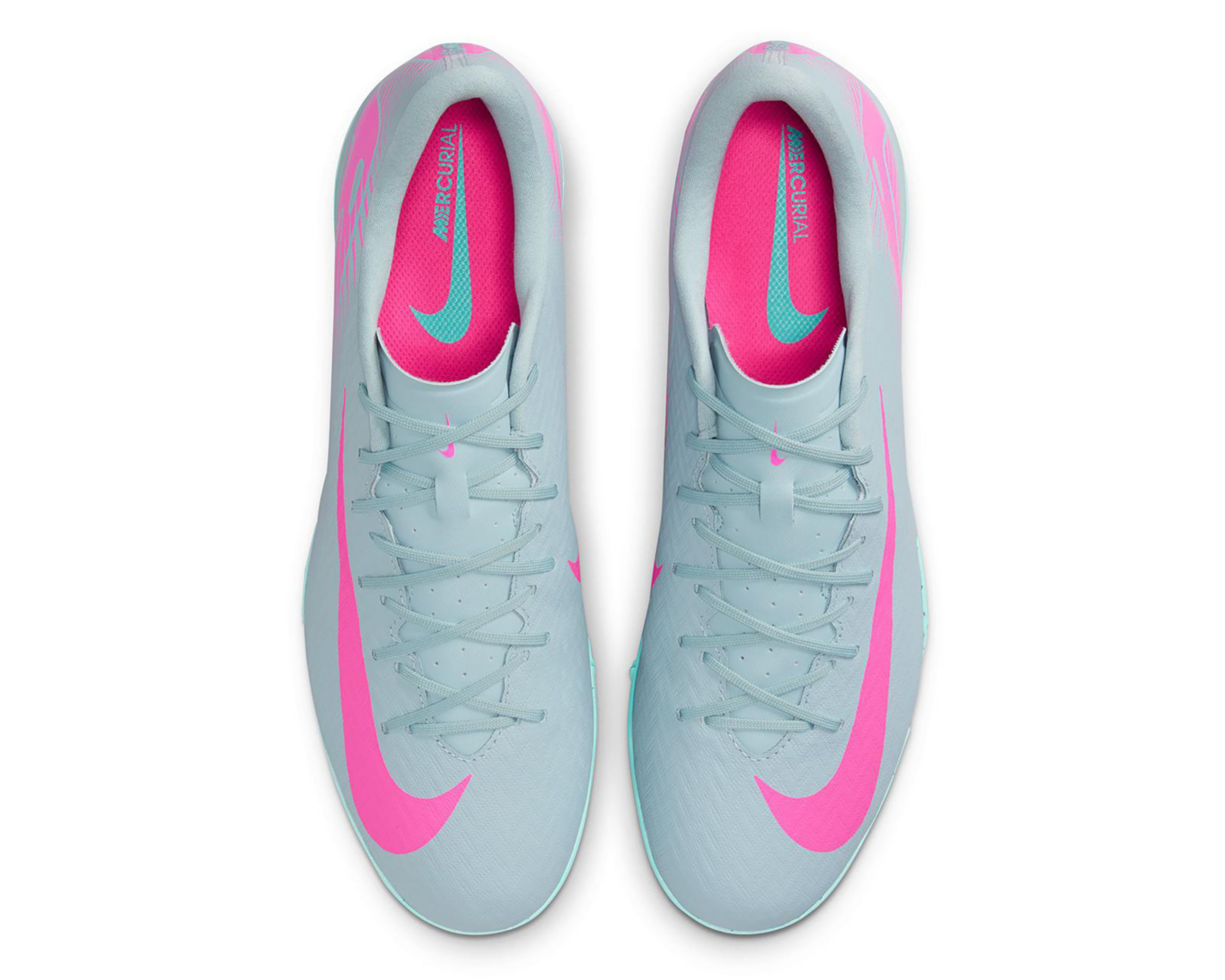 Foto 4 pulgar | Tenis para Futbol Nike Mercurial Vapor 16 Academy para Hombre