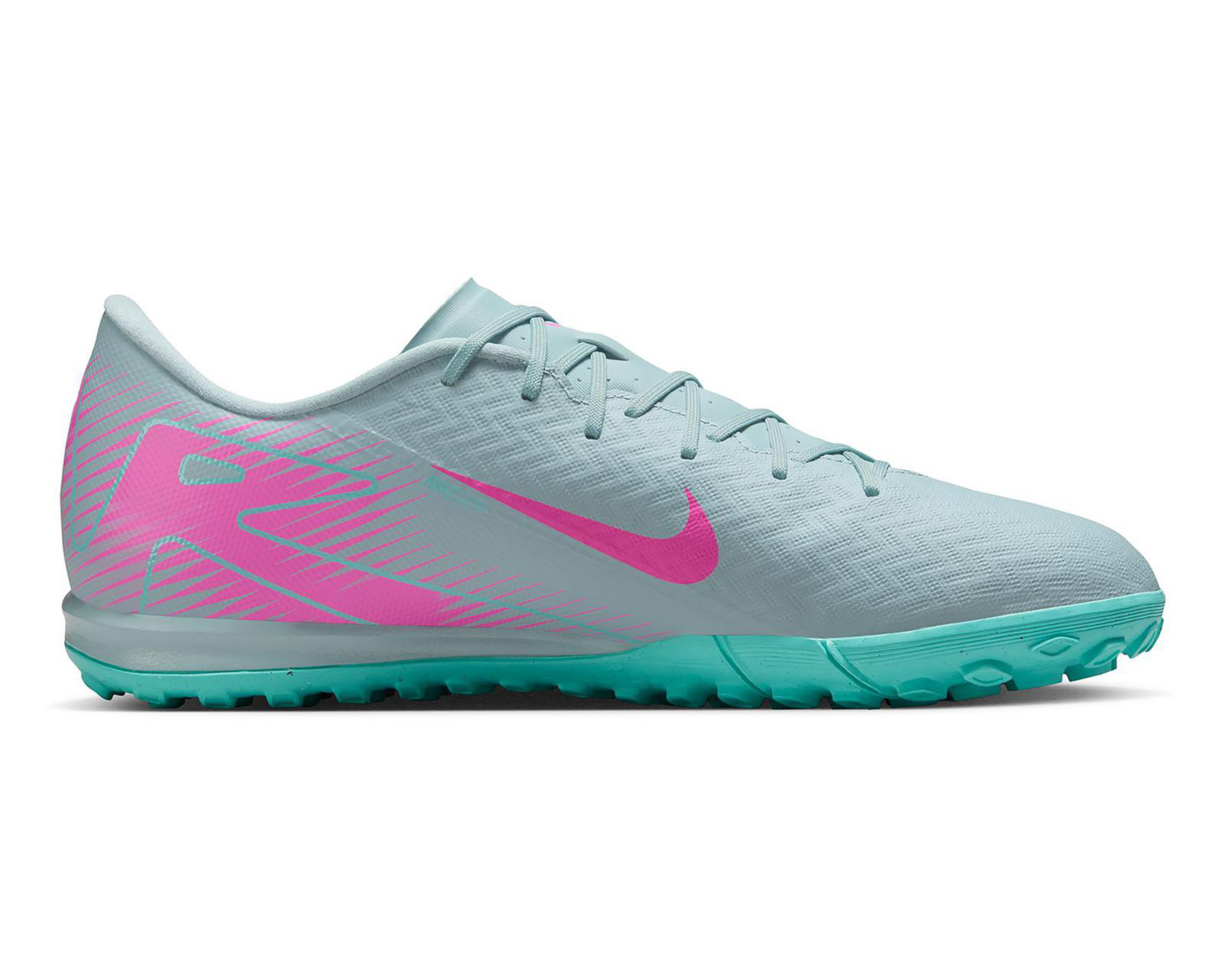Foto 5 pulgar | Tenis para Futbol Nike Mercurial Vapor 16 Academy para Hombre