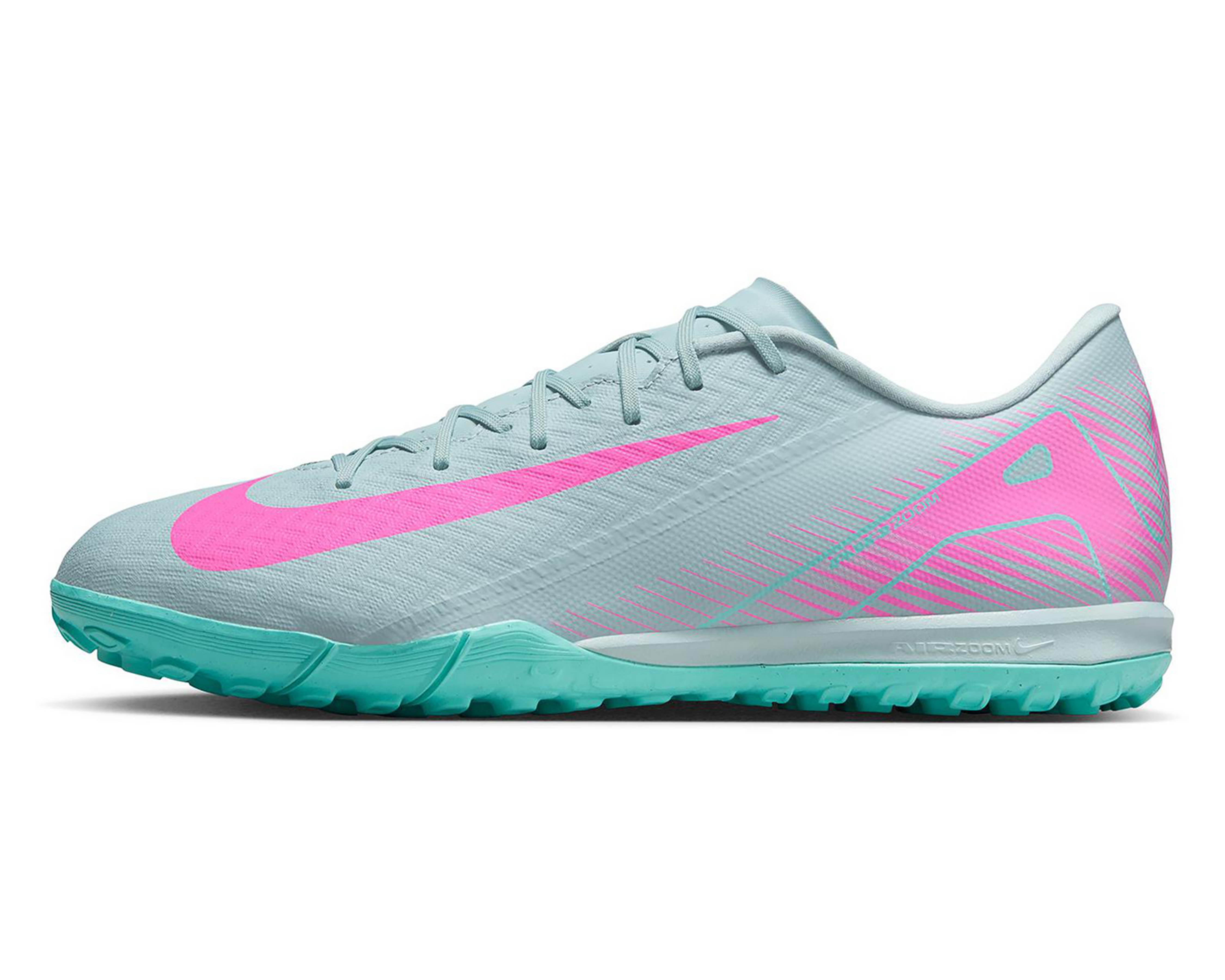 Foto 6 pulgar | Tenis para Futbol Nike Mercurial Vapor 16 Academy para Hombre