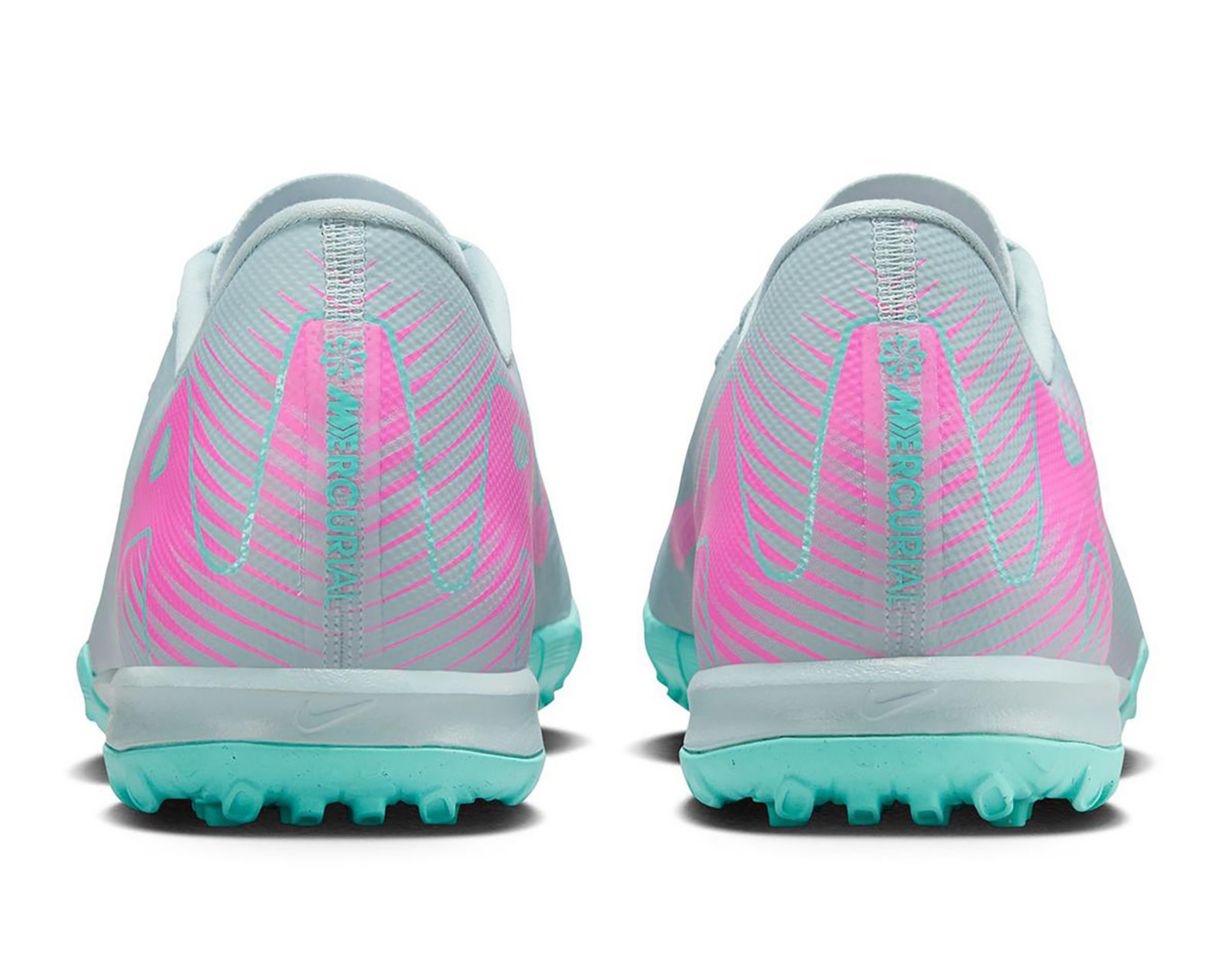 Foto 7 pulgar | Tenis para Futbol Nike Mercurial Vapor 16 Academy para Hombre