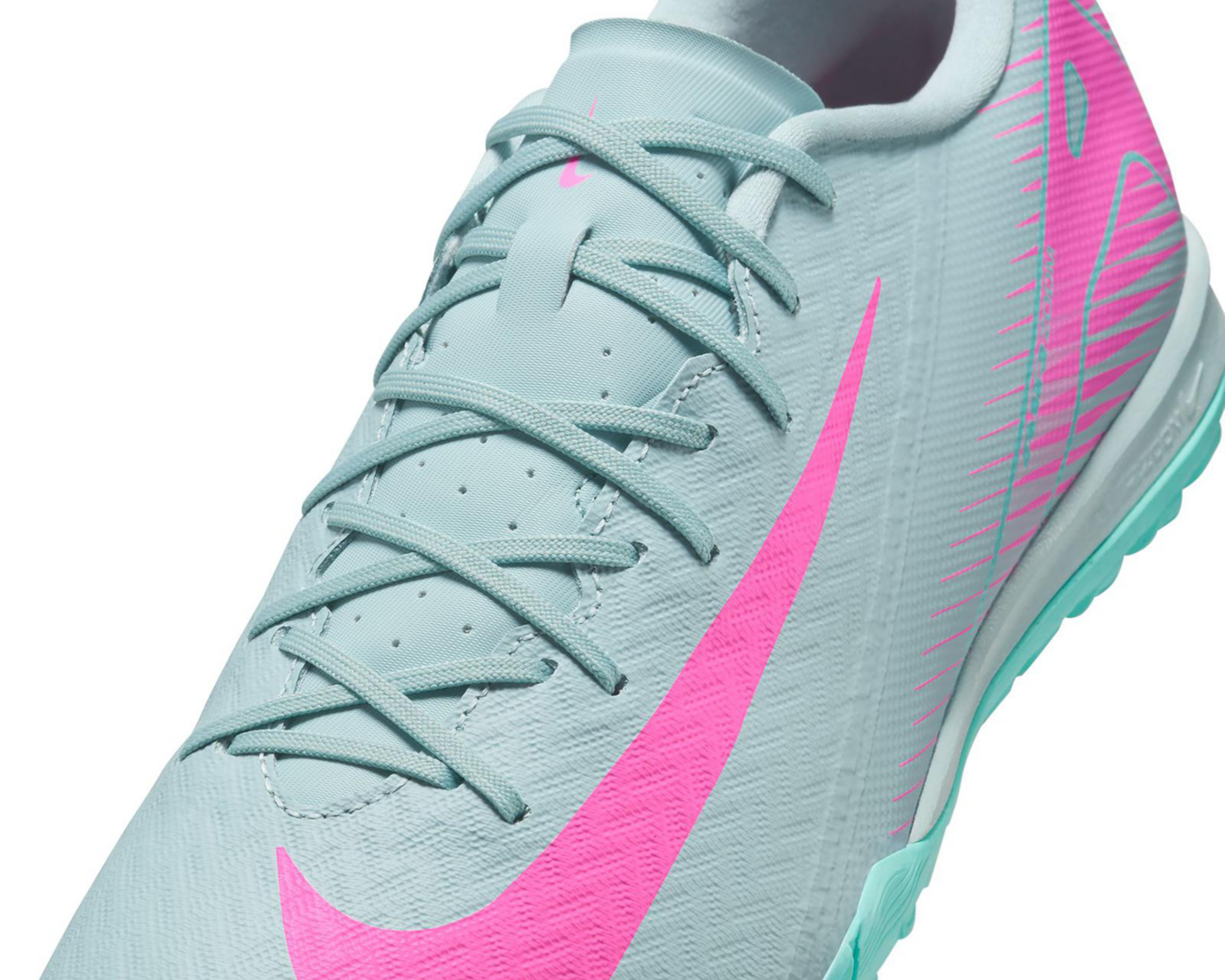 Foto 8 pulgar | Tenis para Futbol Nike Mercurial Vapor 16 Academy para Hombre