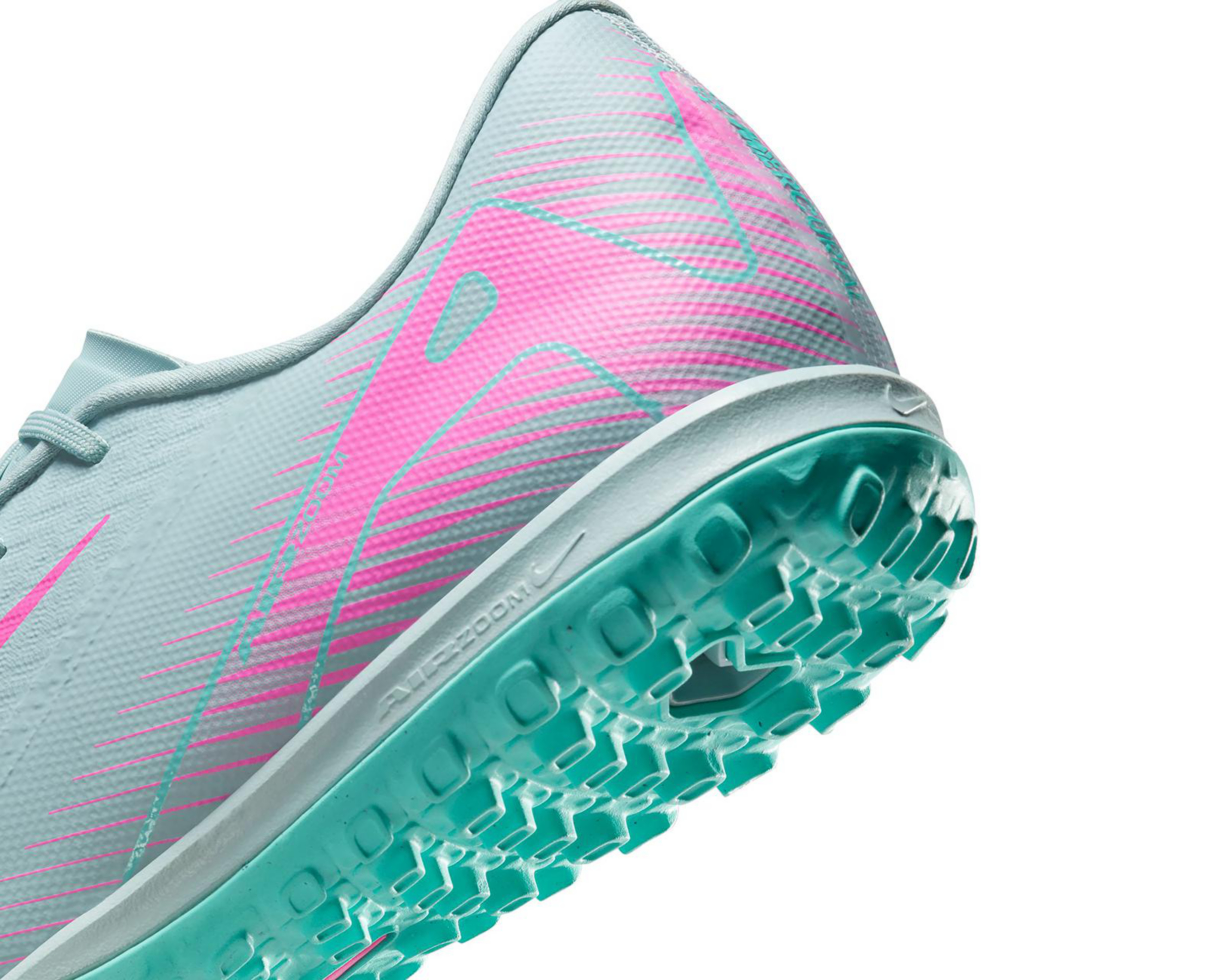 Foto 9 pulgar | Tenis para Futbol Nike Mercurial Vapor 16 Academy para Hombre
