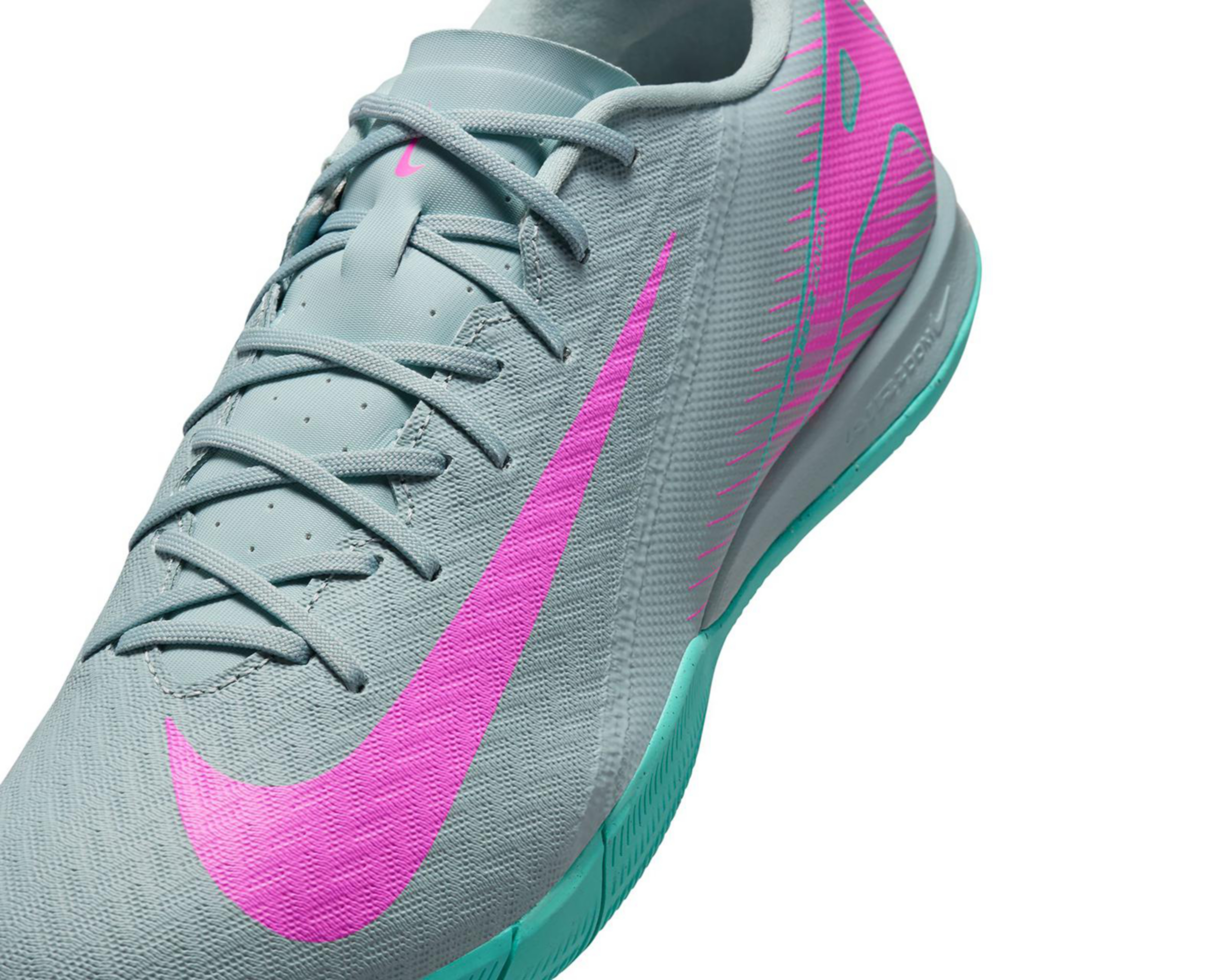 Foto 8 pulgar | Tenis para Futbol Nike Mercurial Vapor 16 Academy para Hombre