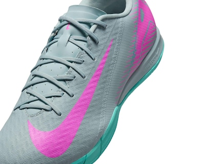 Foto 7 | Tenis para Futbol Nike Mercurial Vapor 16 Academy para Hombre