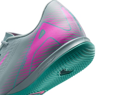 Foto 8 | Tenis para Futbol Nike Mercurial Vapor 16 Academy para Hombre