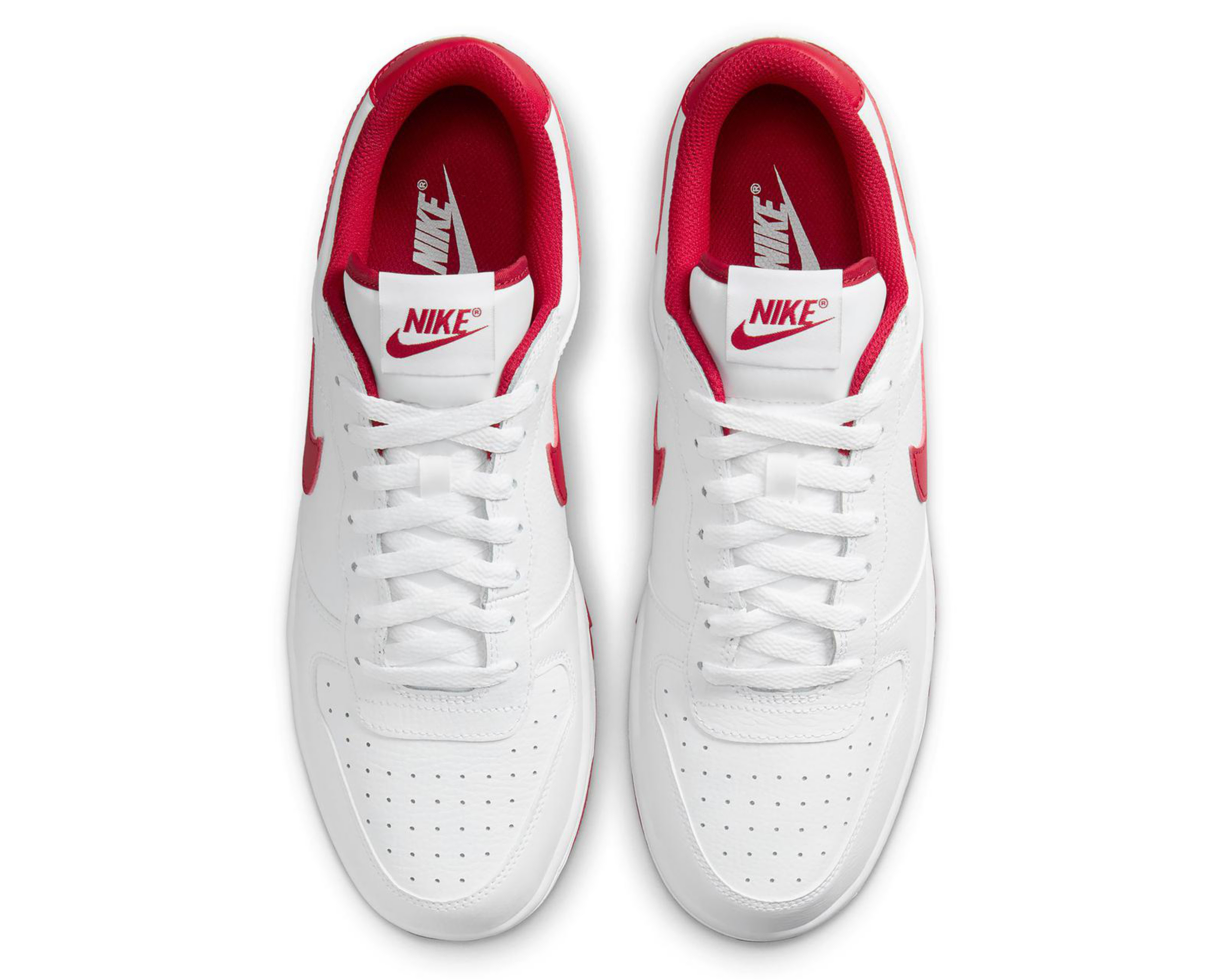 Foto 4 pulgar | Tenis Nike Big Low para Hombre