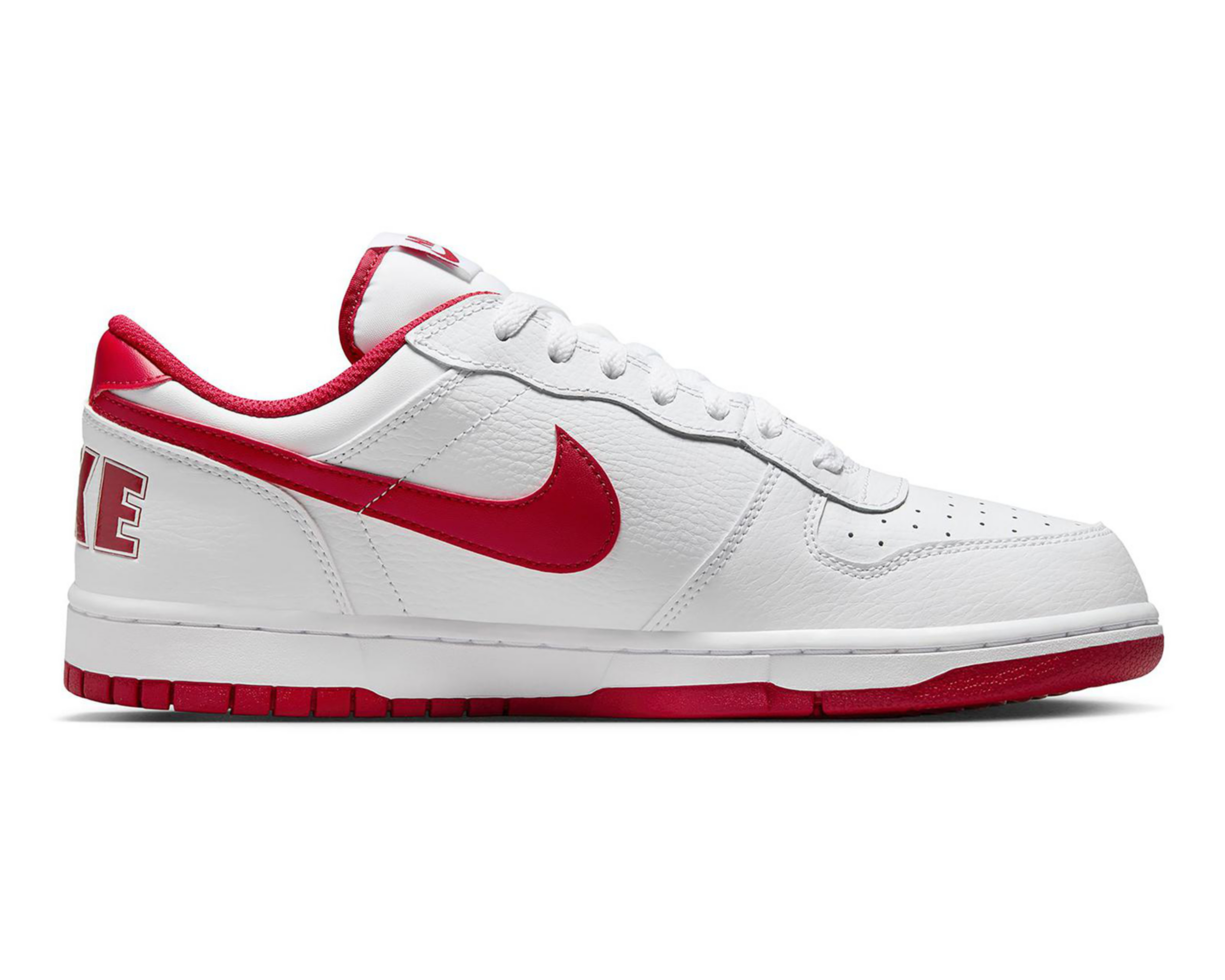 Foto 5 pulgar | Tenis Nike Big Low para Hombre