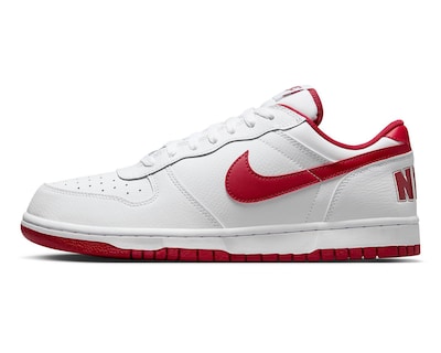 Foto 5 | Tenis Nike Big Low para Hombre