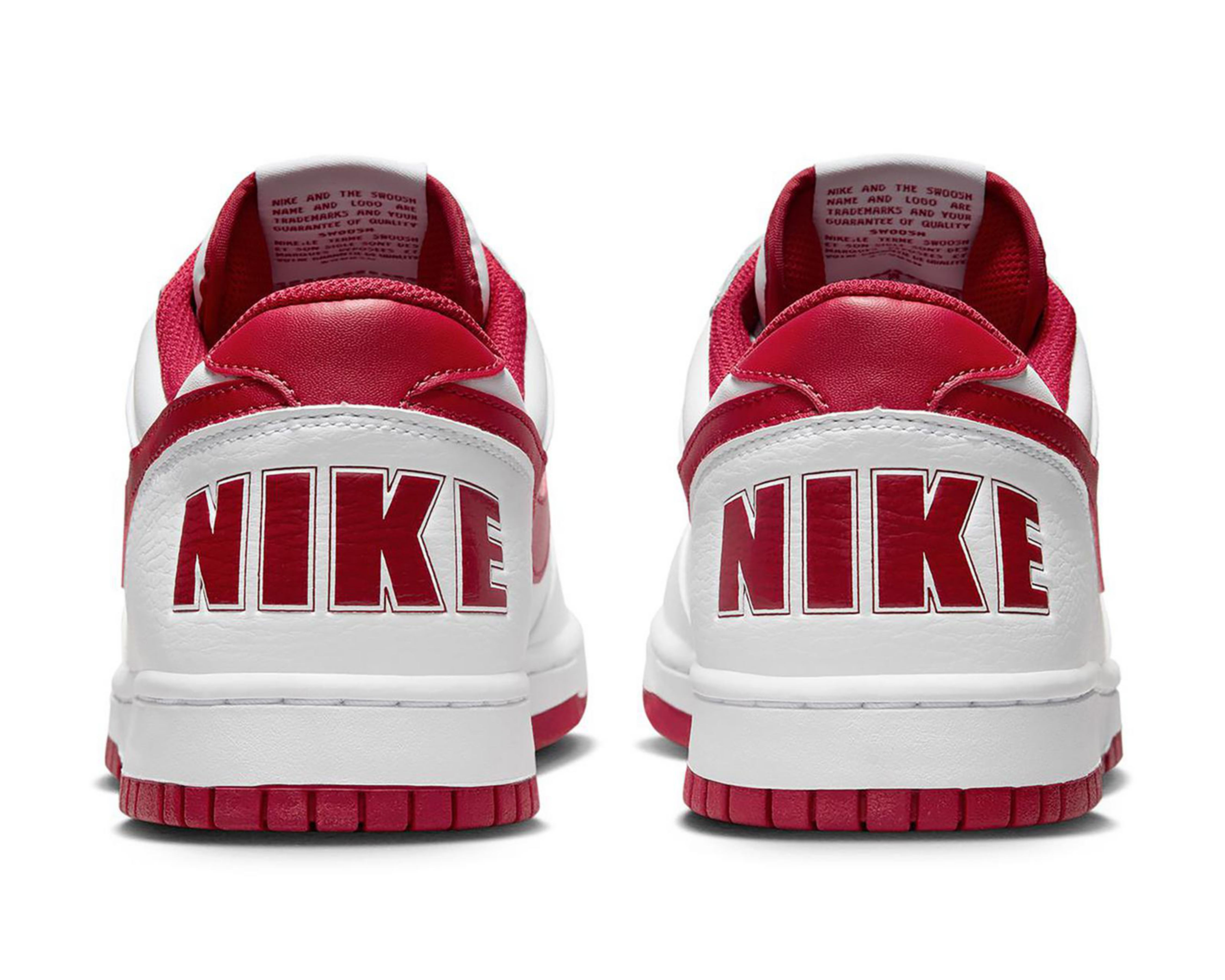 Foto 7 pulgar | Tenis Nike Big Low para Hombre