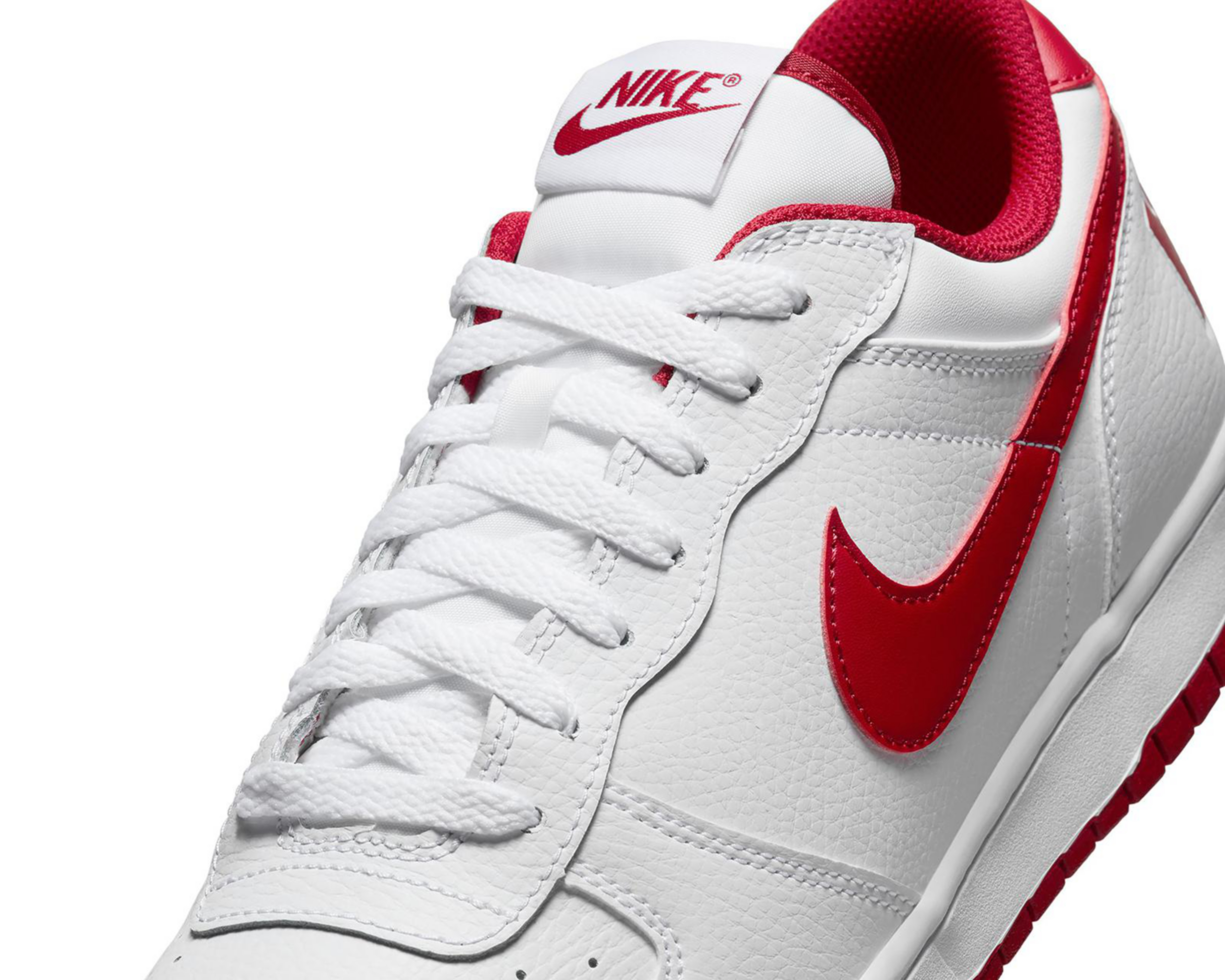 Foto 8 pulgar | Tenis Nike Big Low para Hombre