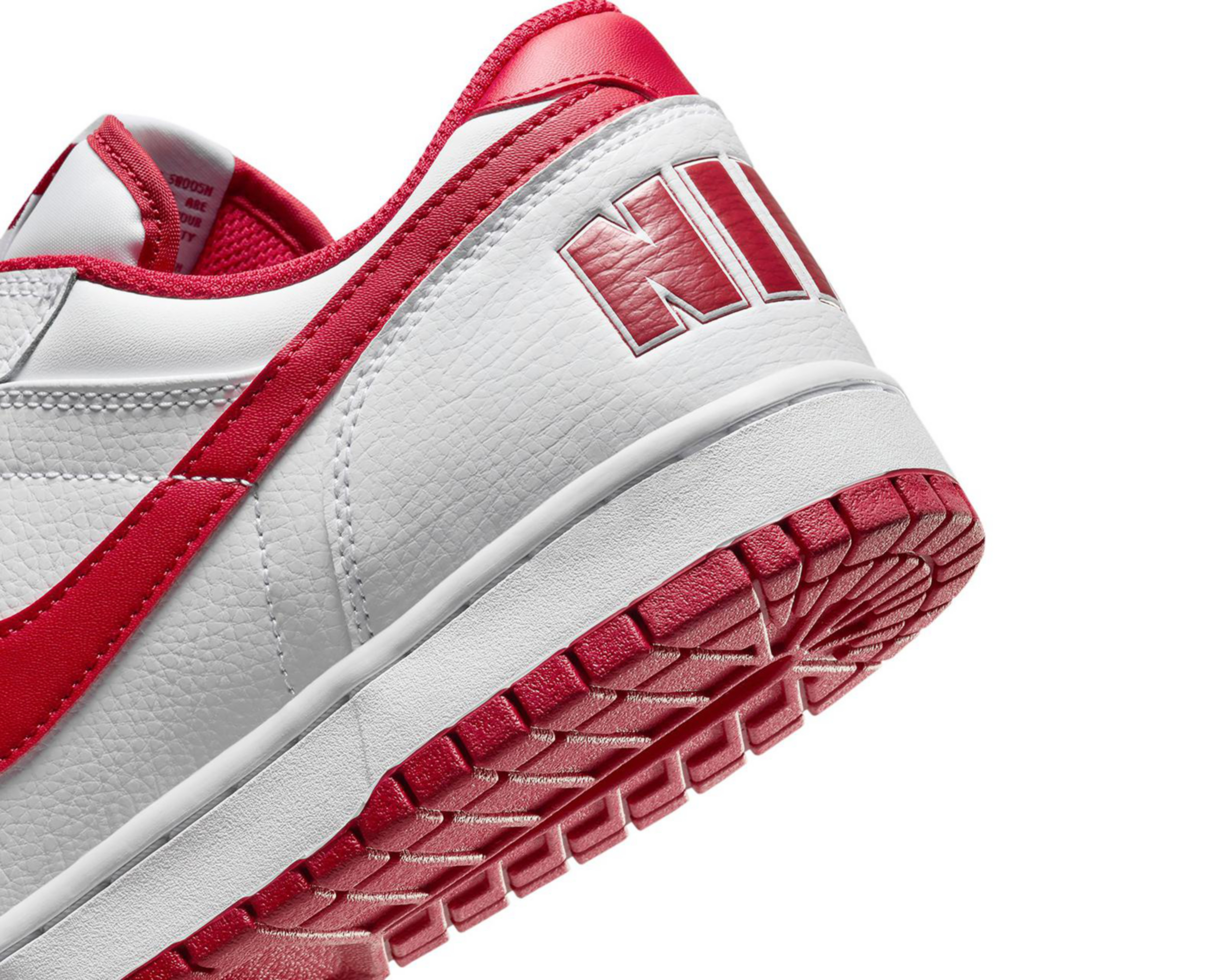 Foto 9 pulgar | Tenis Nike Big Low para Hombre