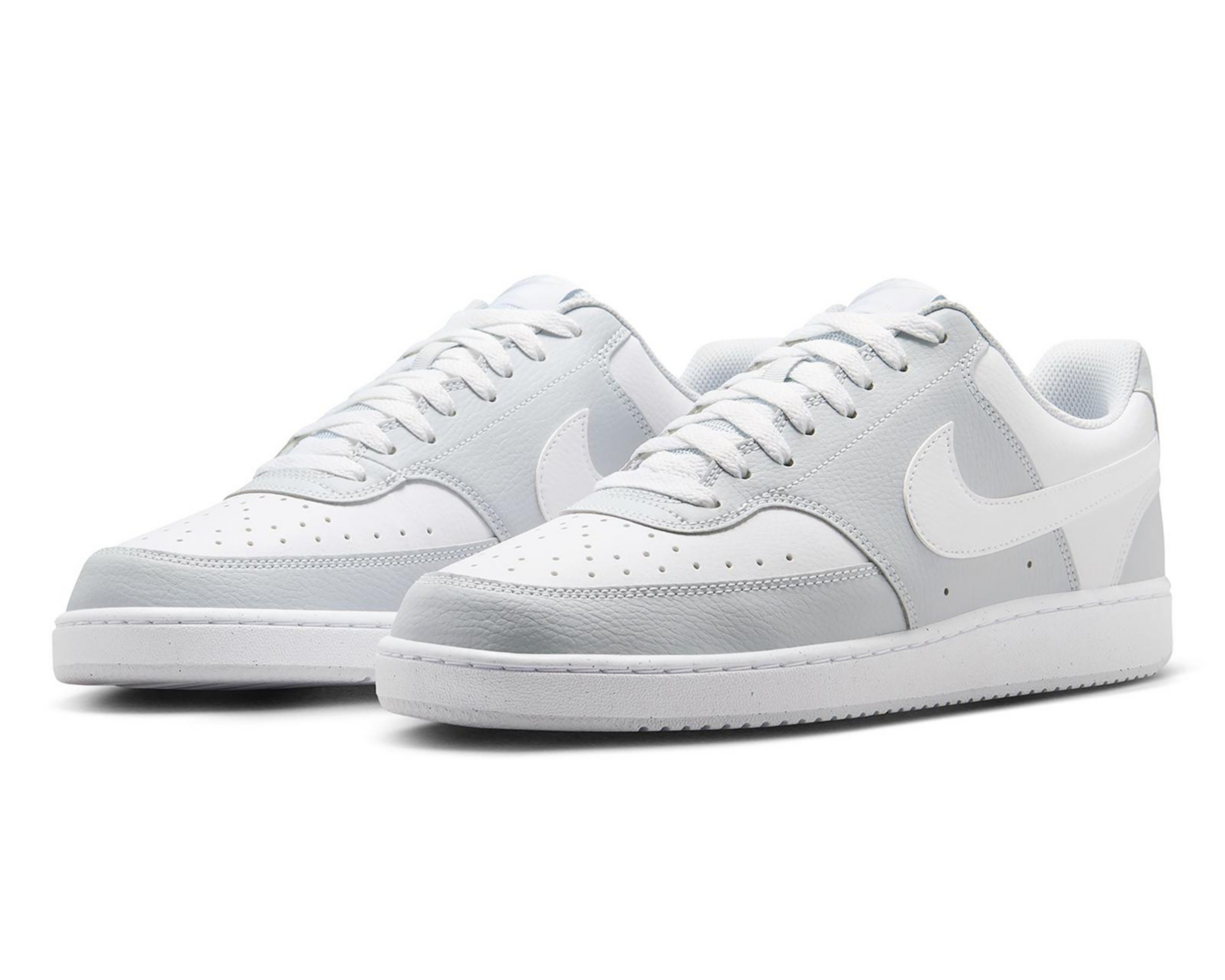 Foto 2 pulgar | Tenis Nike Court Vision para Hombre