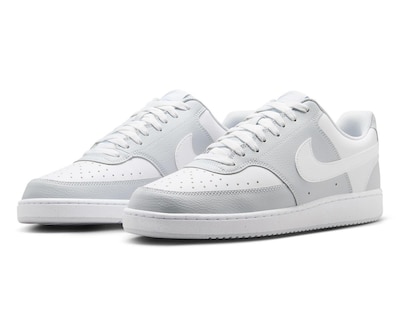 Foto 1 | Tenis Nike Court Vision para Hombre