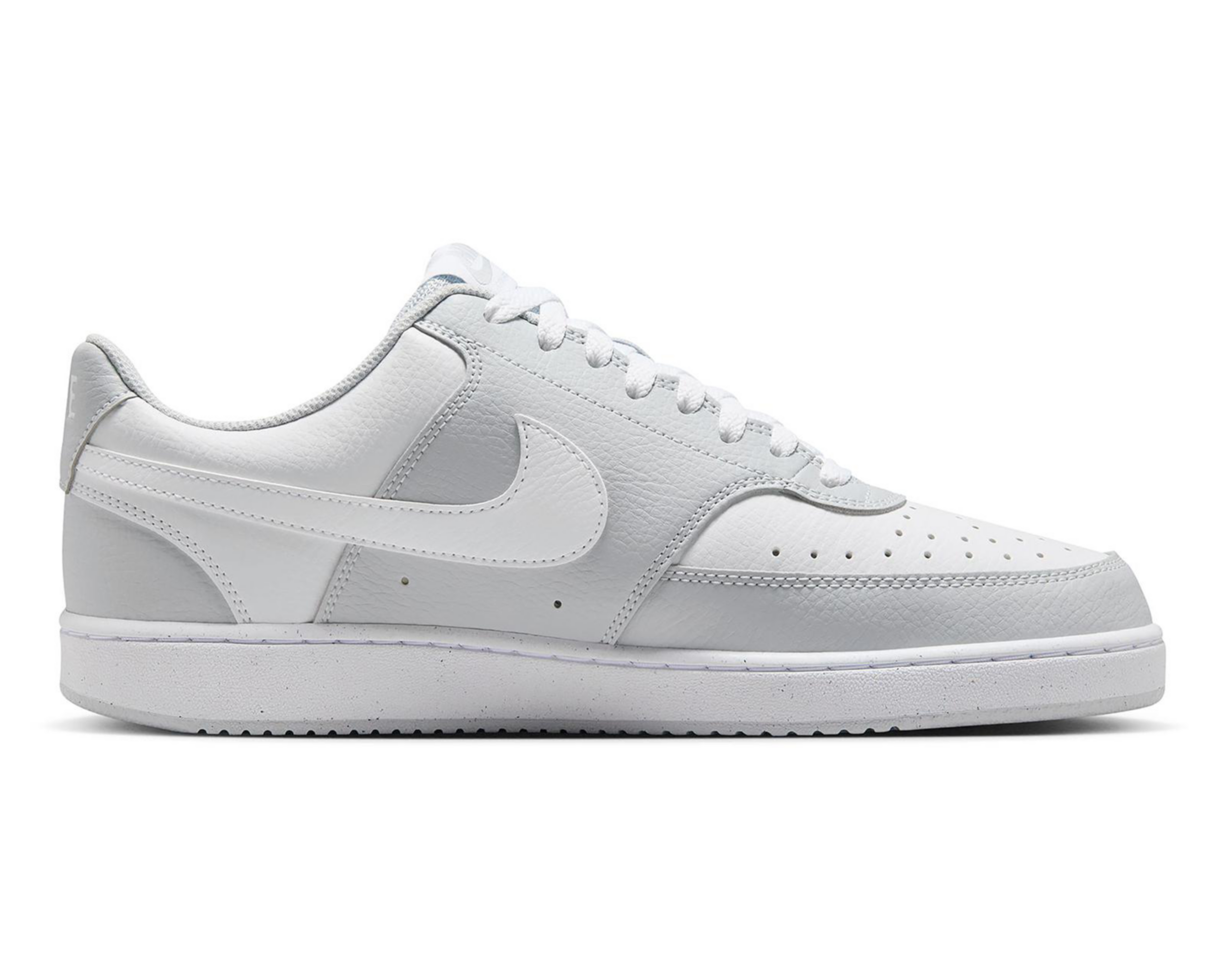 Foto 5 pulgar | Tenis Nike Court Vision para Hombre