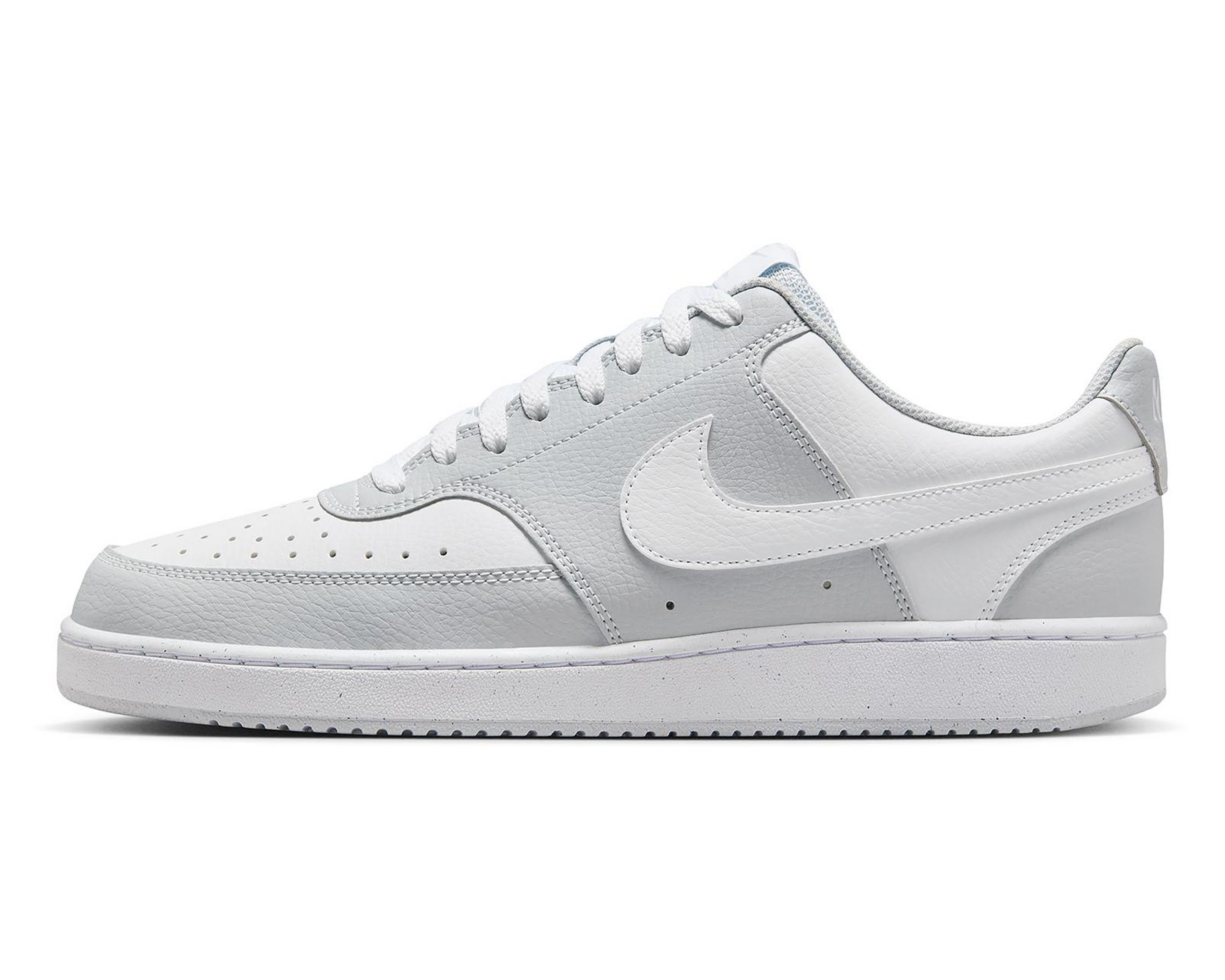 Foto 6 pulgar | Tenis Nike Court Vision para Hombre
