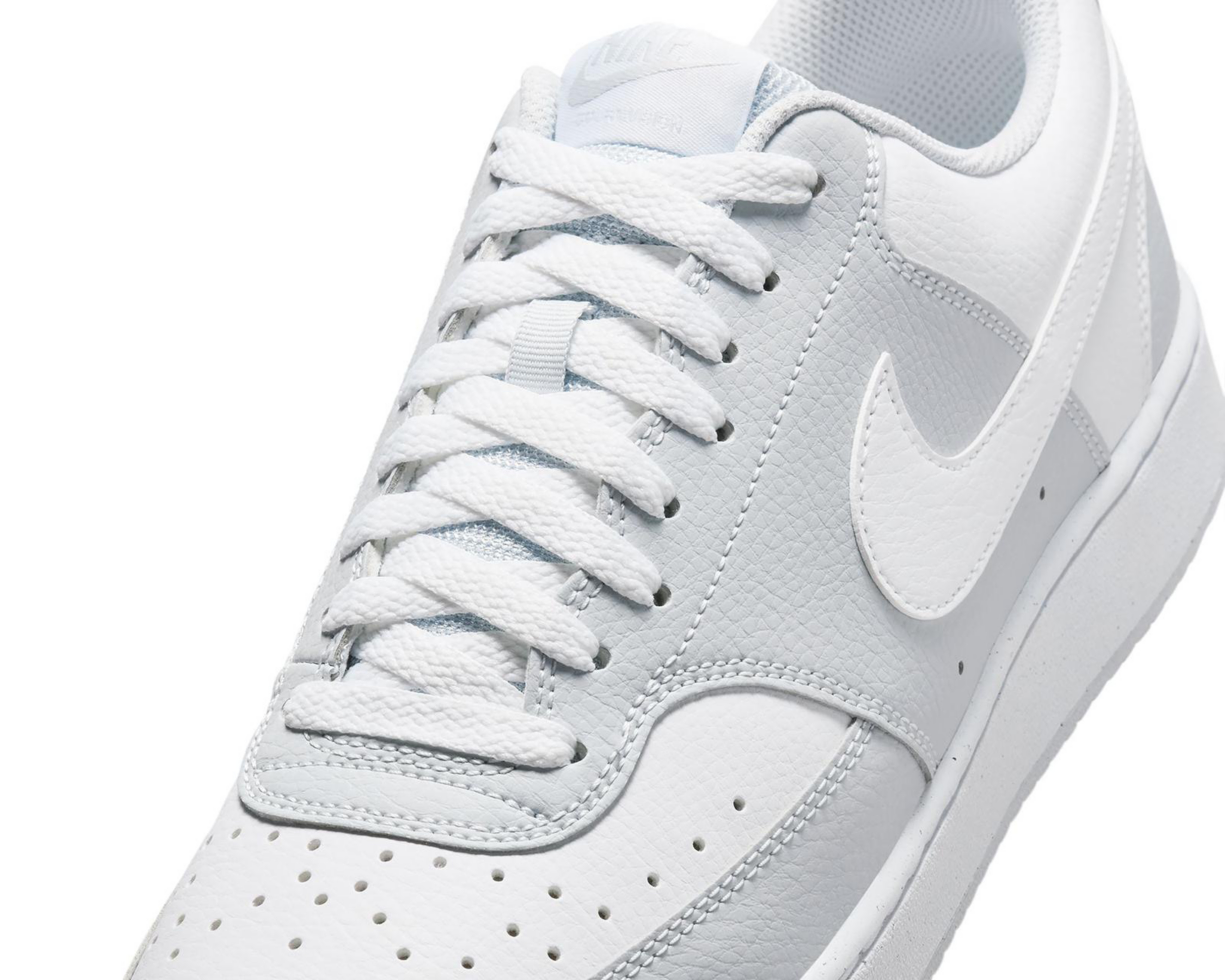 Foto 8 pulgar | Tenis Nike Court Vision para Hombre