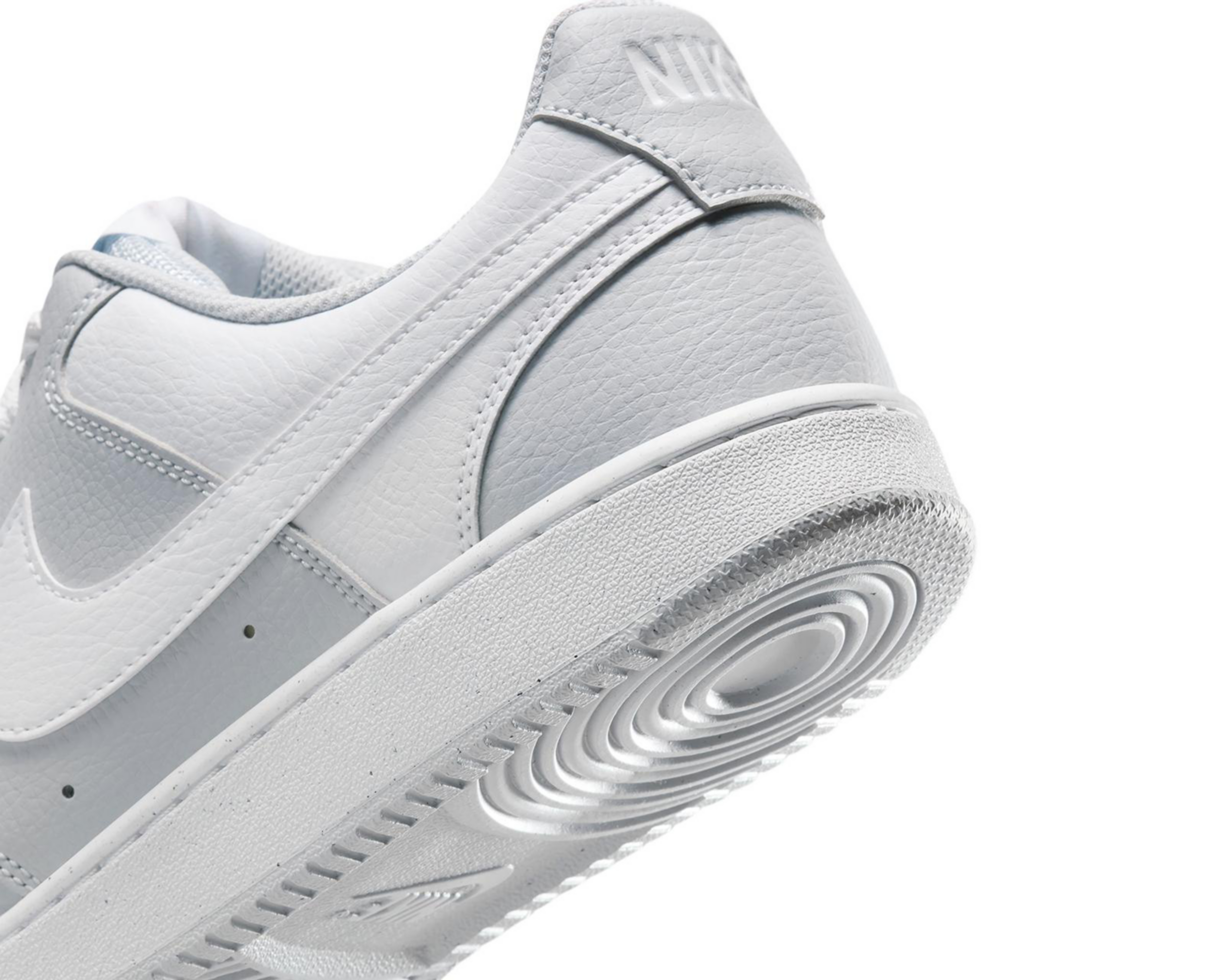 Foto 9 pulgar | Tenis Nike Court Vision para Hombre