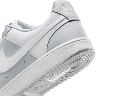 Foto 8 | Tenis Nike Court Vision para Hombre