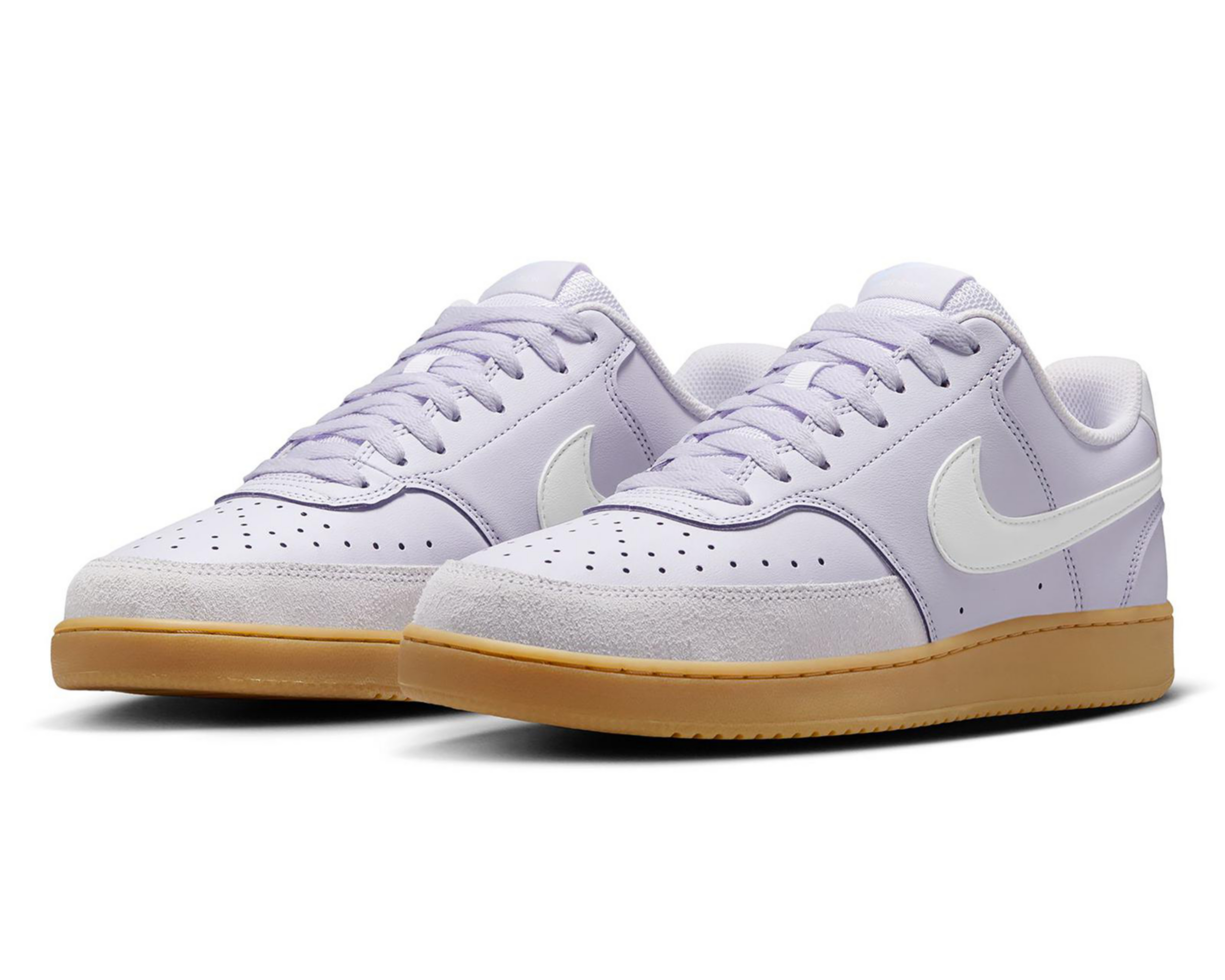 Tenis Nike Court Vision para Hombre