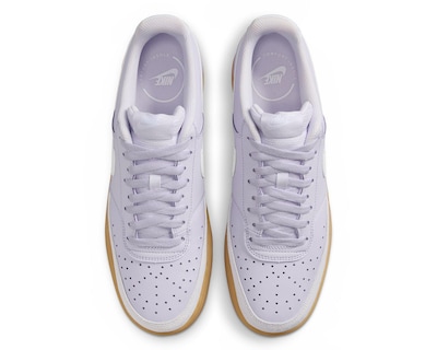 Foto 3 | Tenis Nike Court Vision para Hombre