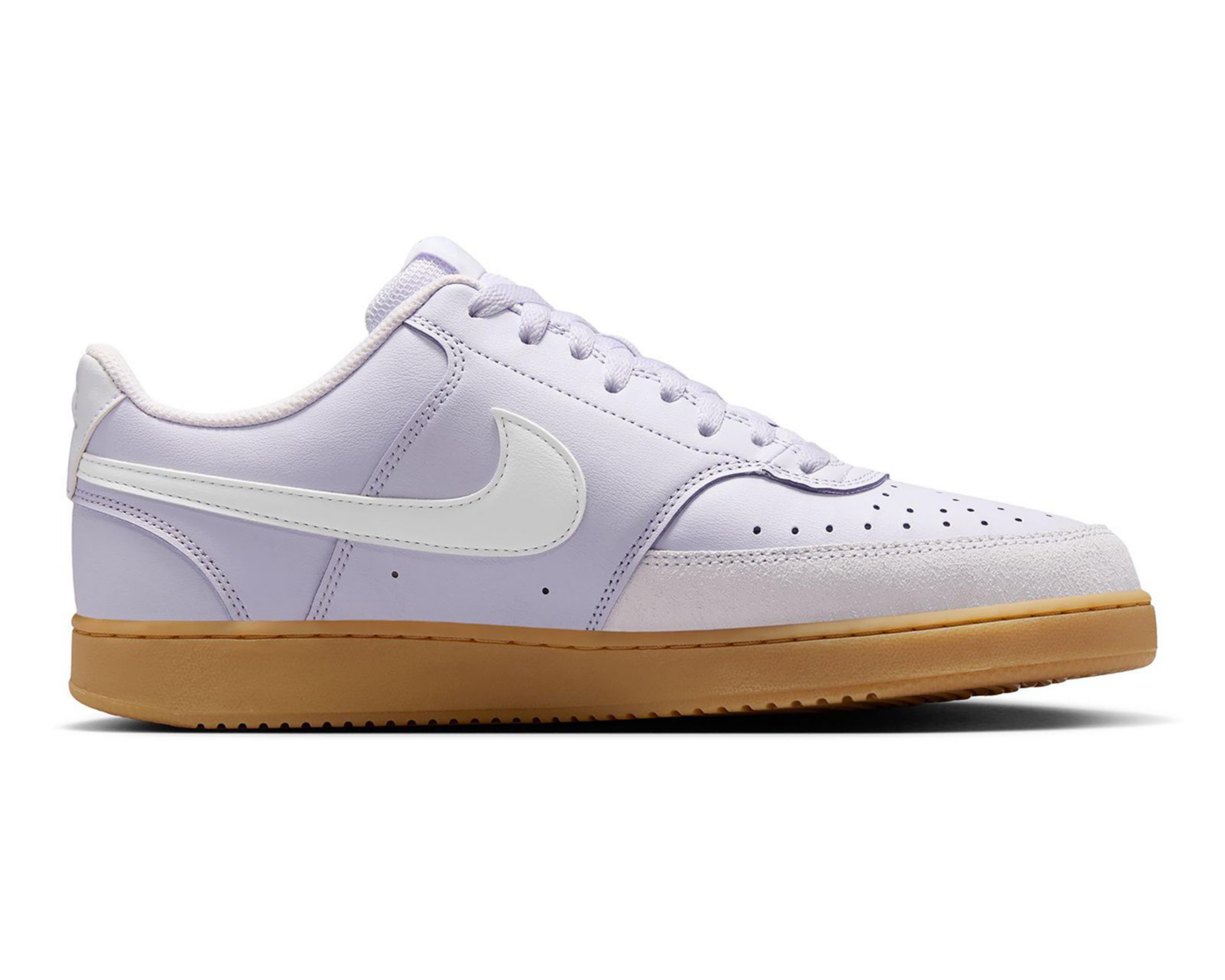 Foto 5 pulgar | Tenis Nike Court Vision para Hombre