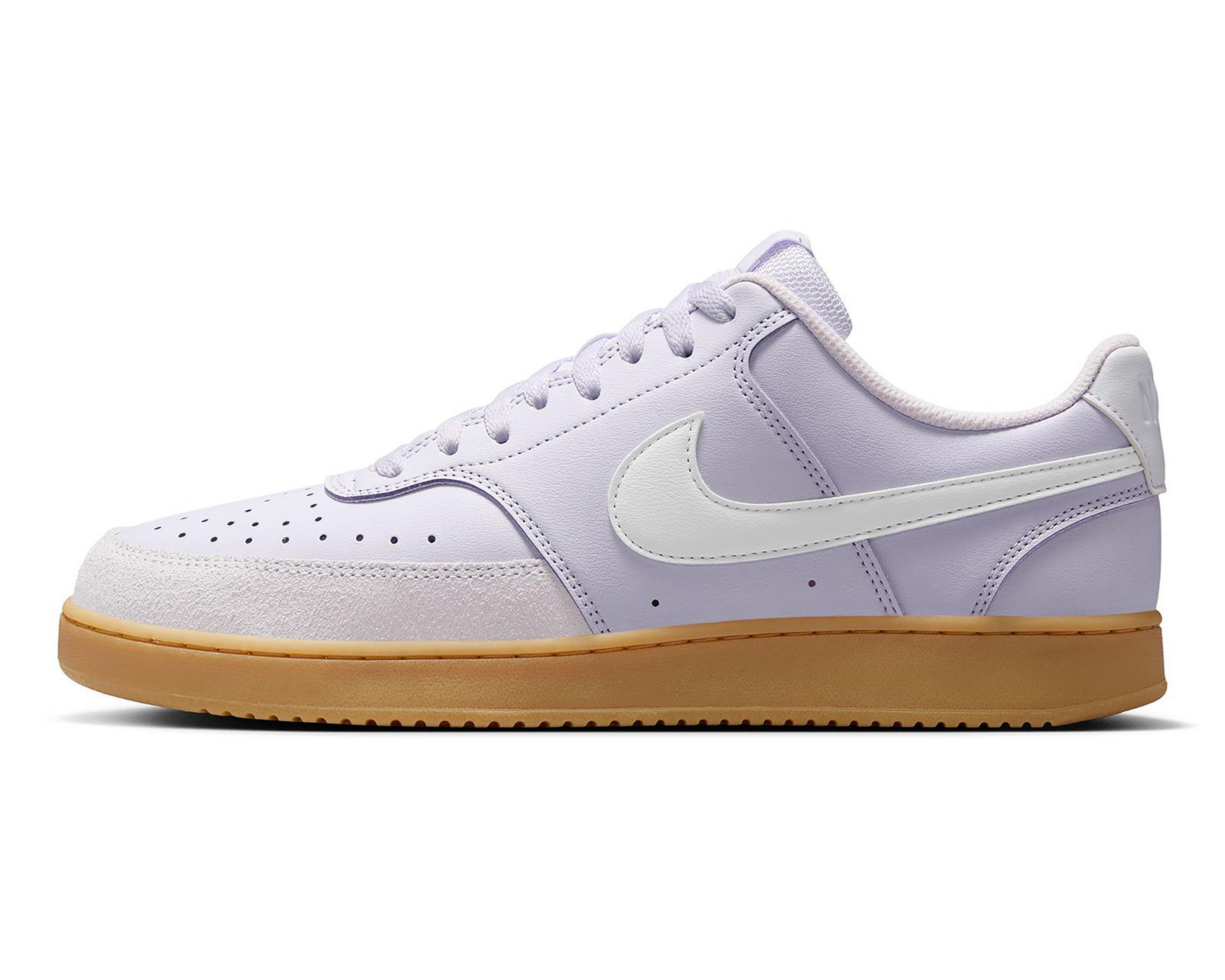 Foto 6 pulgar | Tenis Nike Court Vision para Hombre