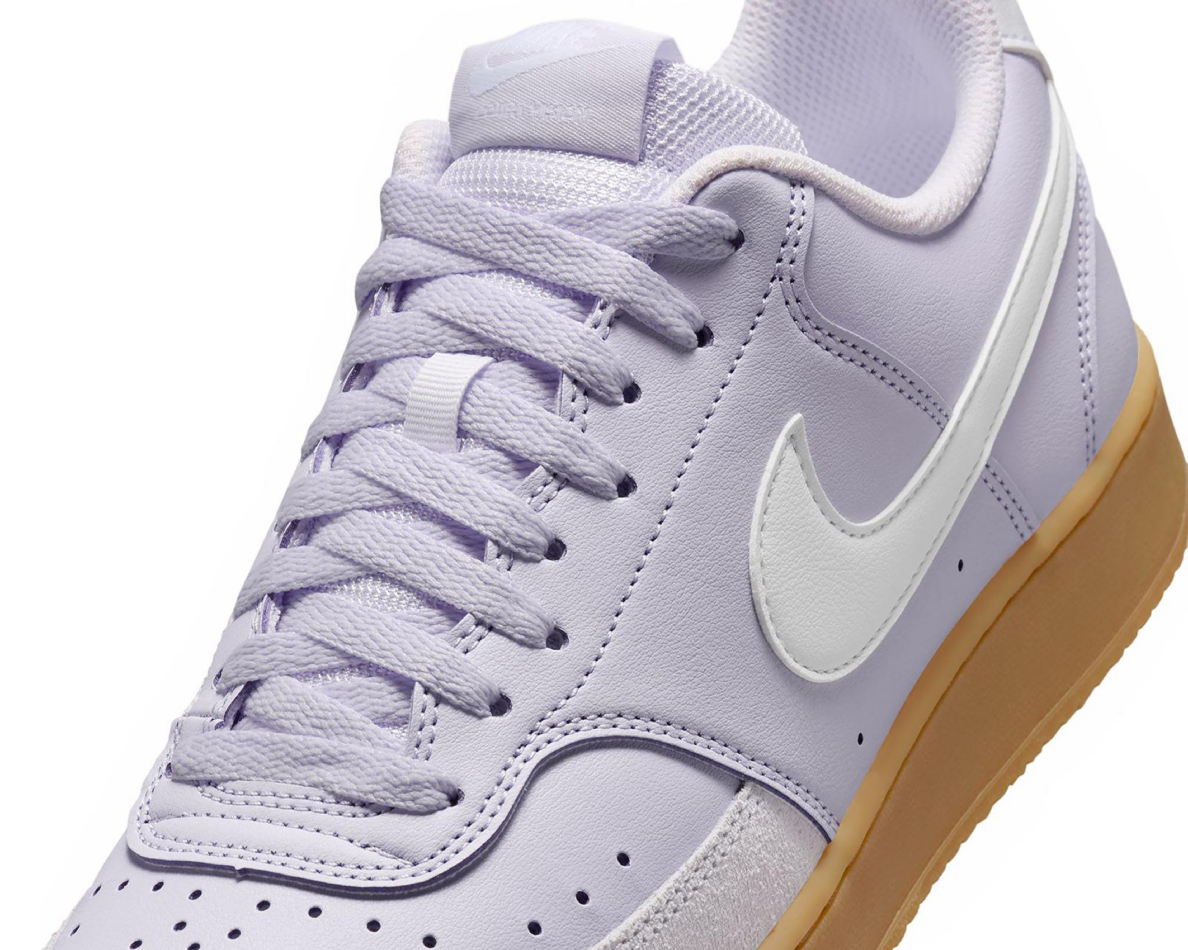Foto 8 pulgar | Tenis Nike Court Vision para Hombre