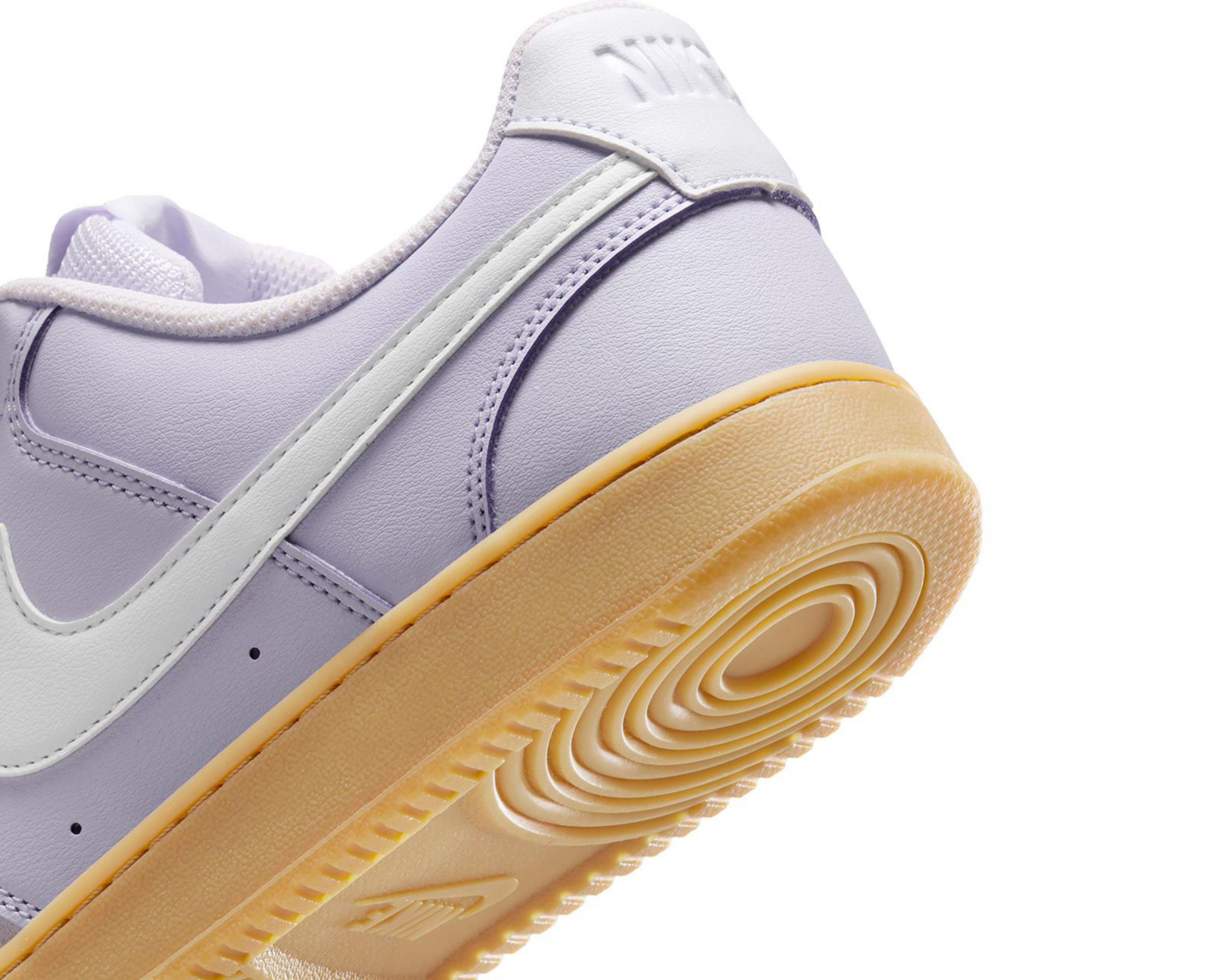 Foto 9 pulgar | Tenis Nike Court Vision para Hombre