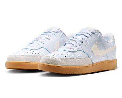 Foto 1 | Tenis Nike Court Vision para Hombre