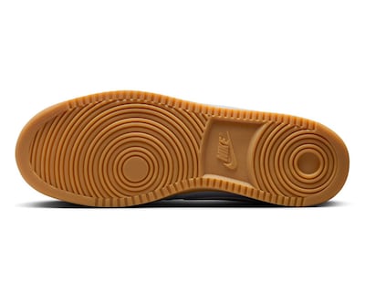 Foto 2 | Tenis Nike Court Vision para Hombre