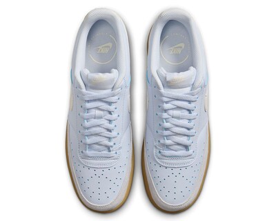 Foto 3 | Tenis Nike Court Vision para Hombre