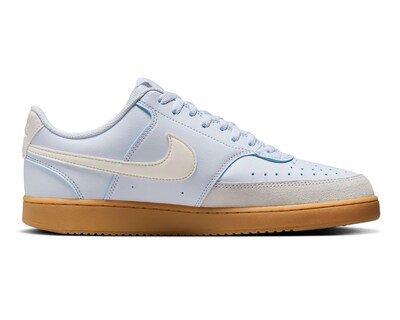 Foto 4 | Tenis Nike Court Vision para Hombre