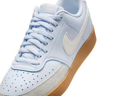 Foto 7 | Tenis Nike Court Vision para Hombre