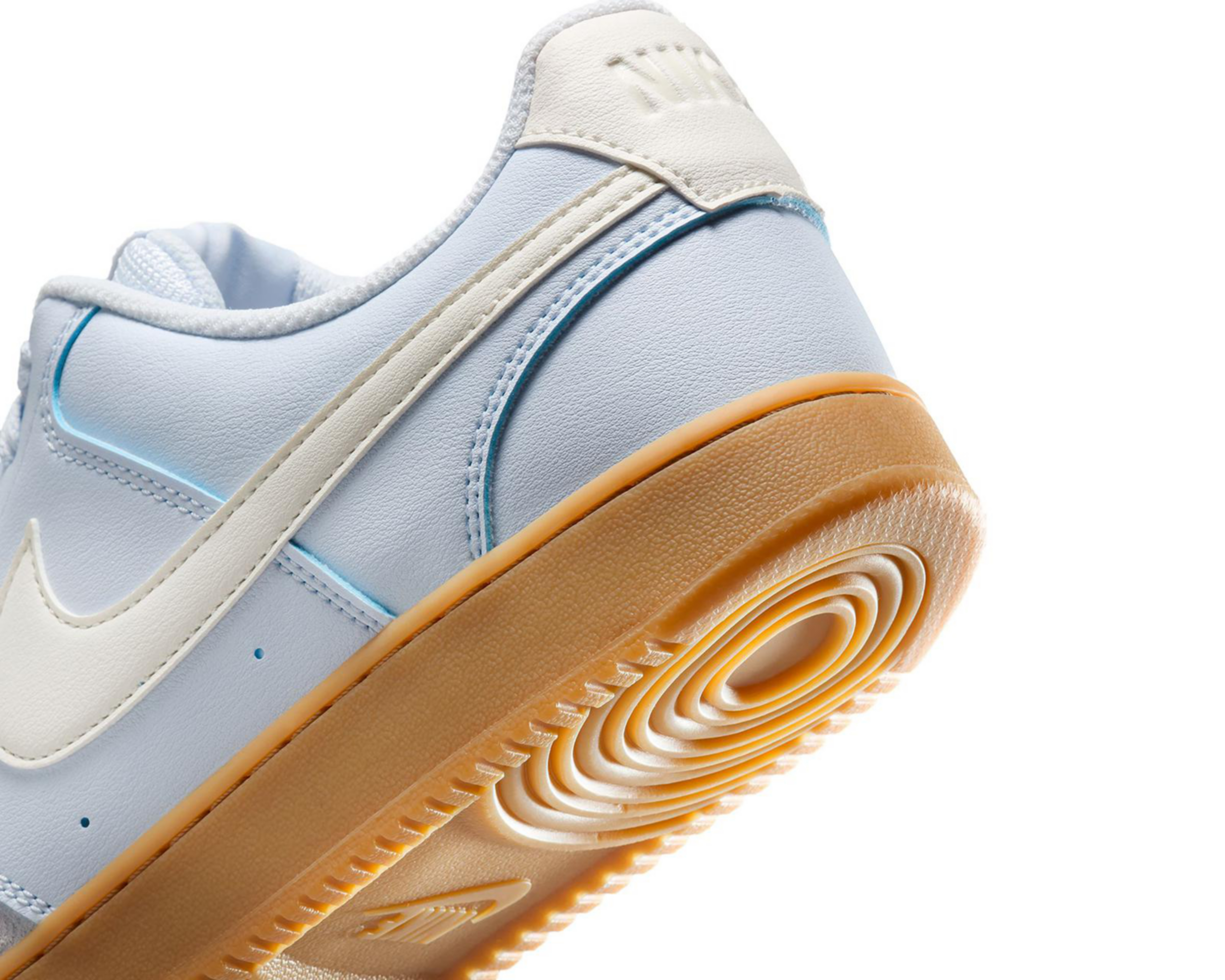 Foto 9 pulgar | Tenis Nike Court Vision para Hombre