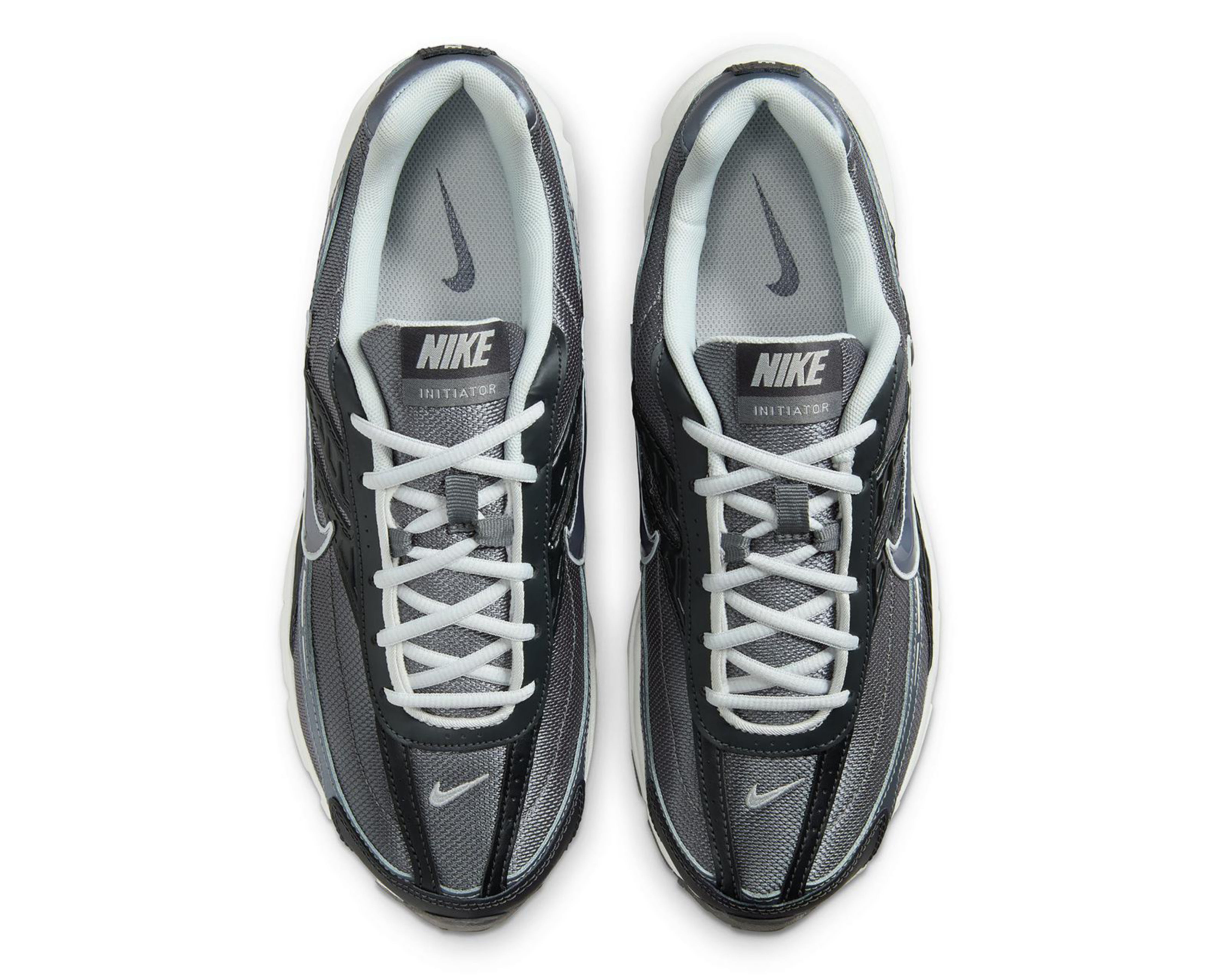 Foto 4 pulgar | Tenis Nike Initiator para Hombre