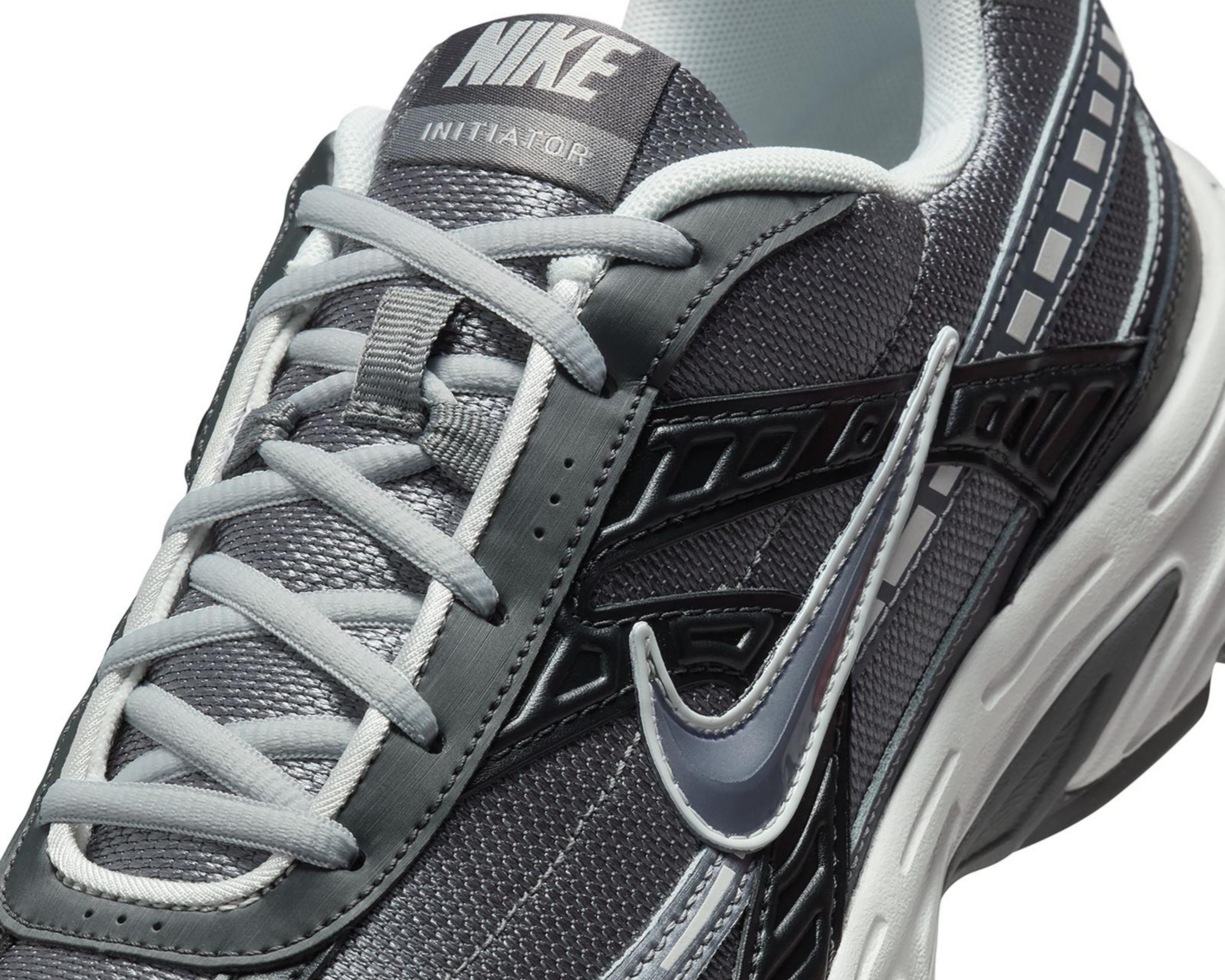 Foto 8 pulgar | Tenis Nike Initiator para Hombre