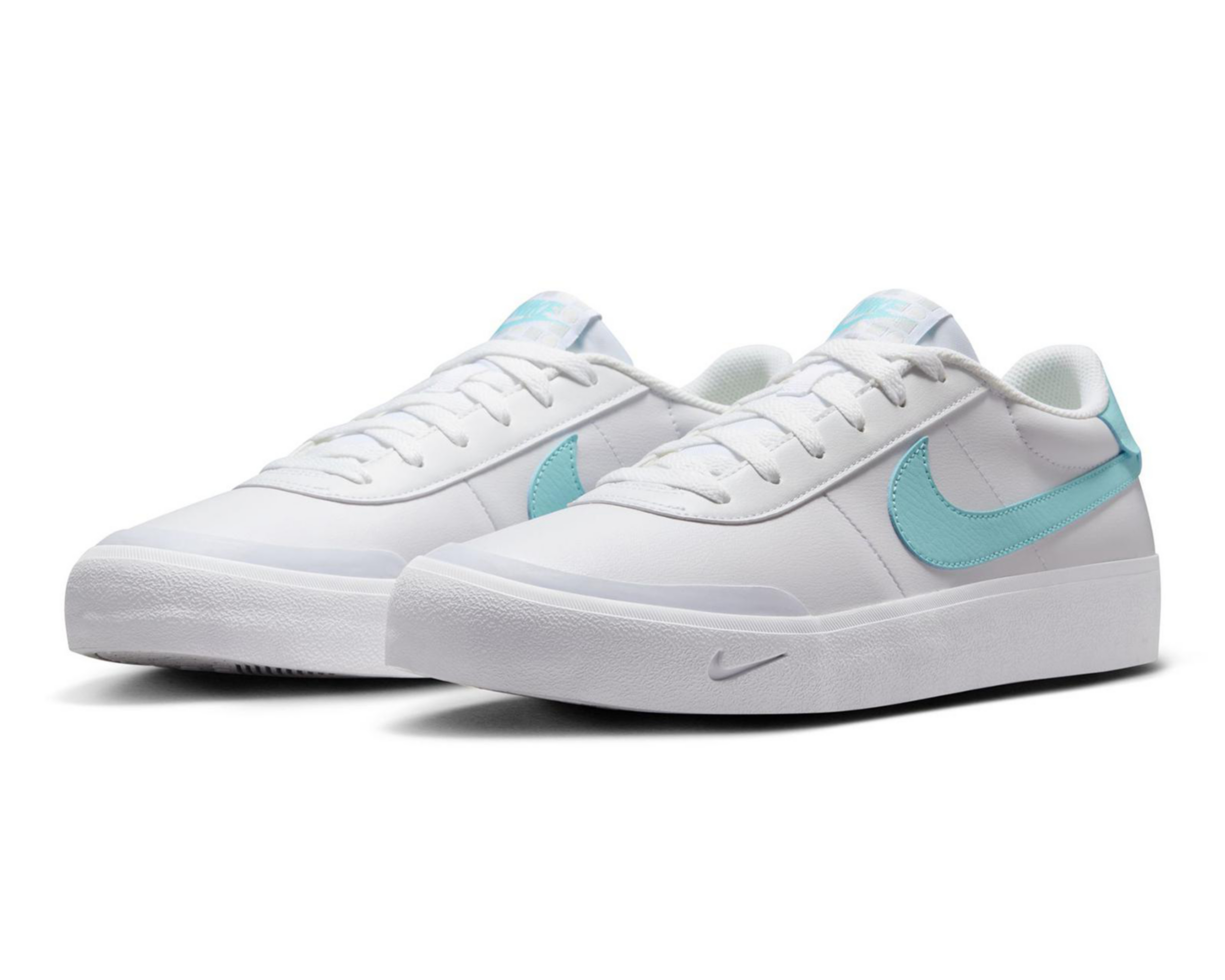 Foto 2 pulgar | Tenis Nike Court Legacy para Hombre