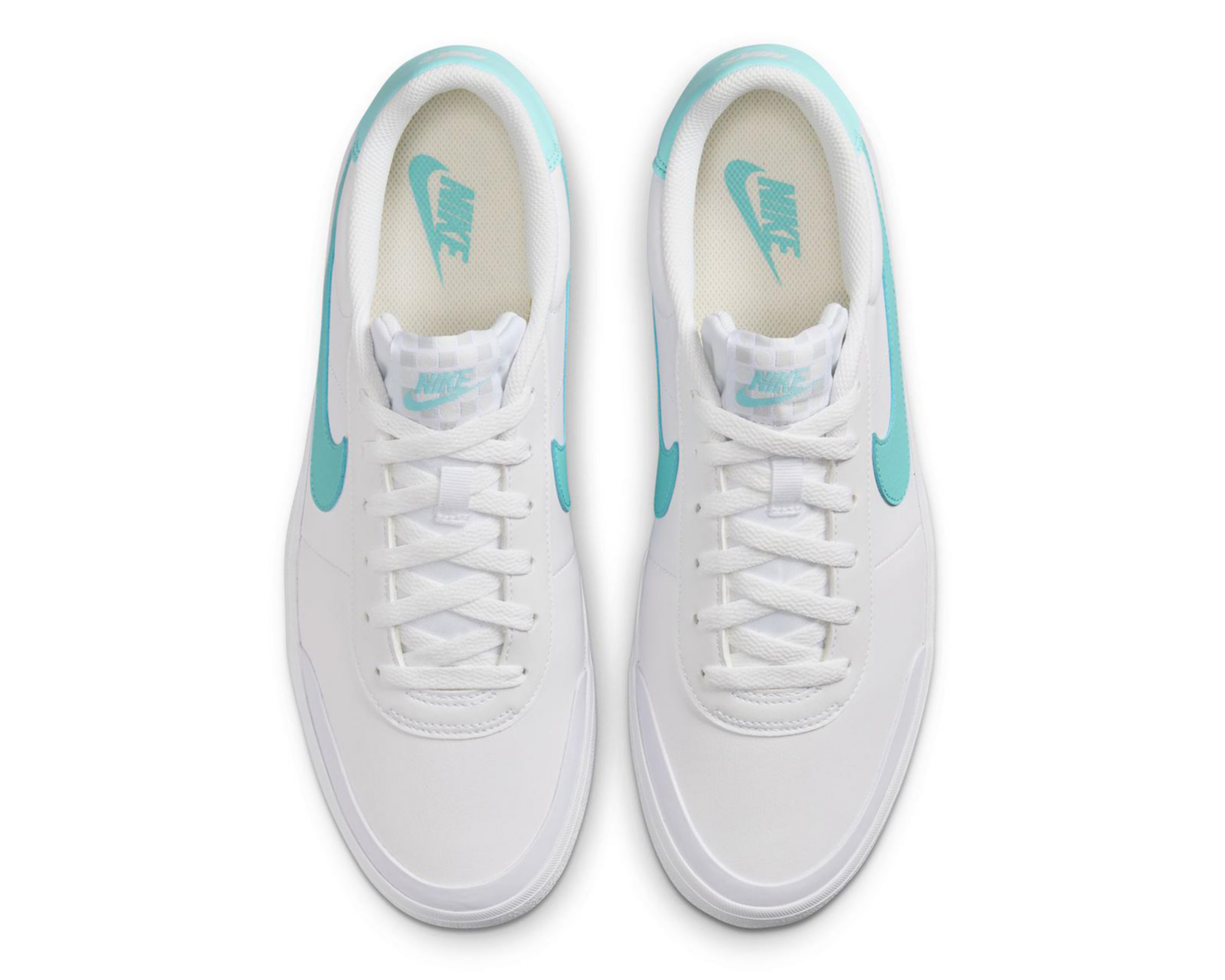 Foto 4 pulgar | Tenis Nike Court Legacy para Hombre