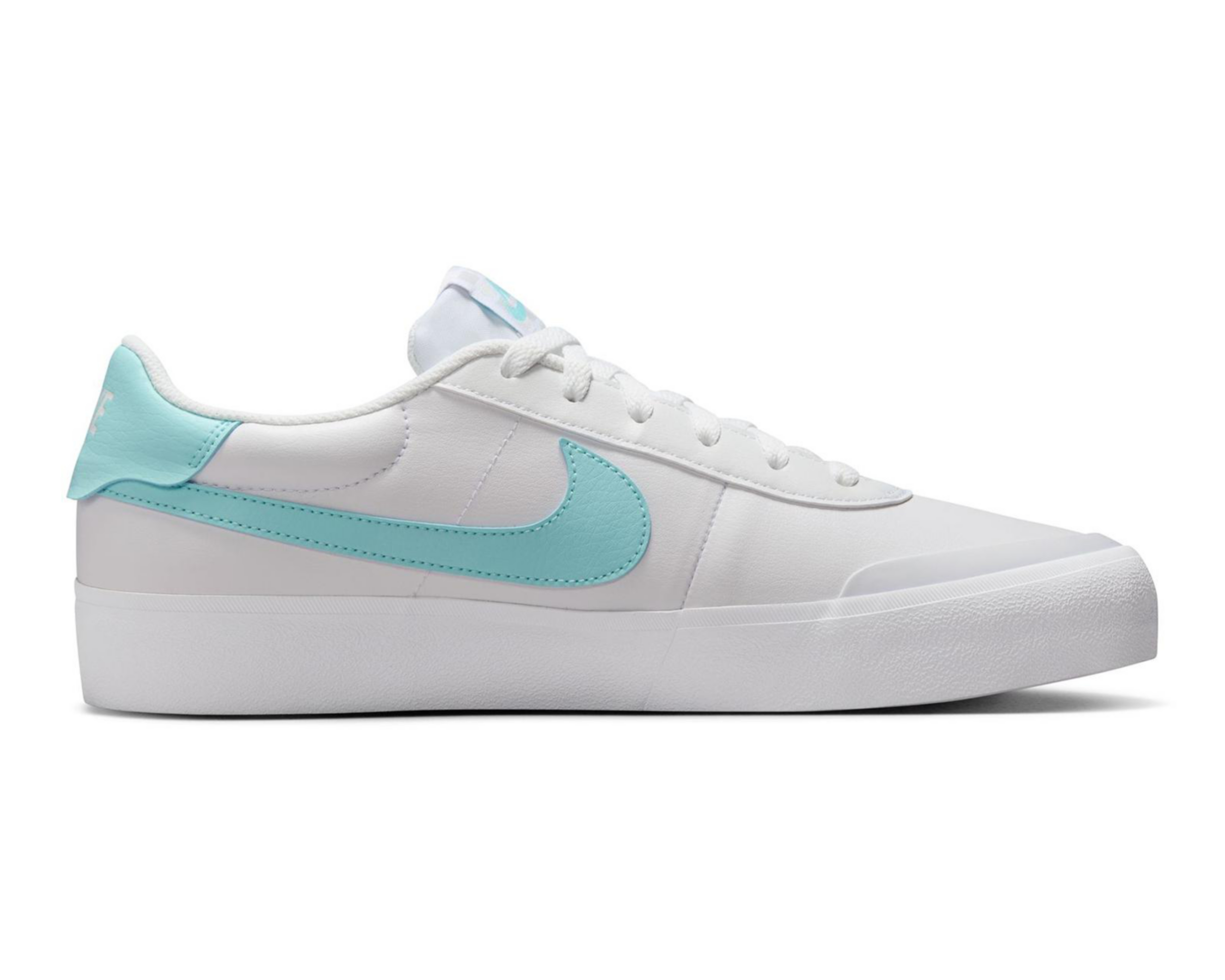Foto 5 pulgar | Tenis Nike Court Legacy para Hombre