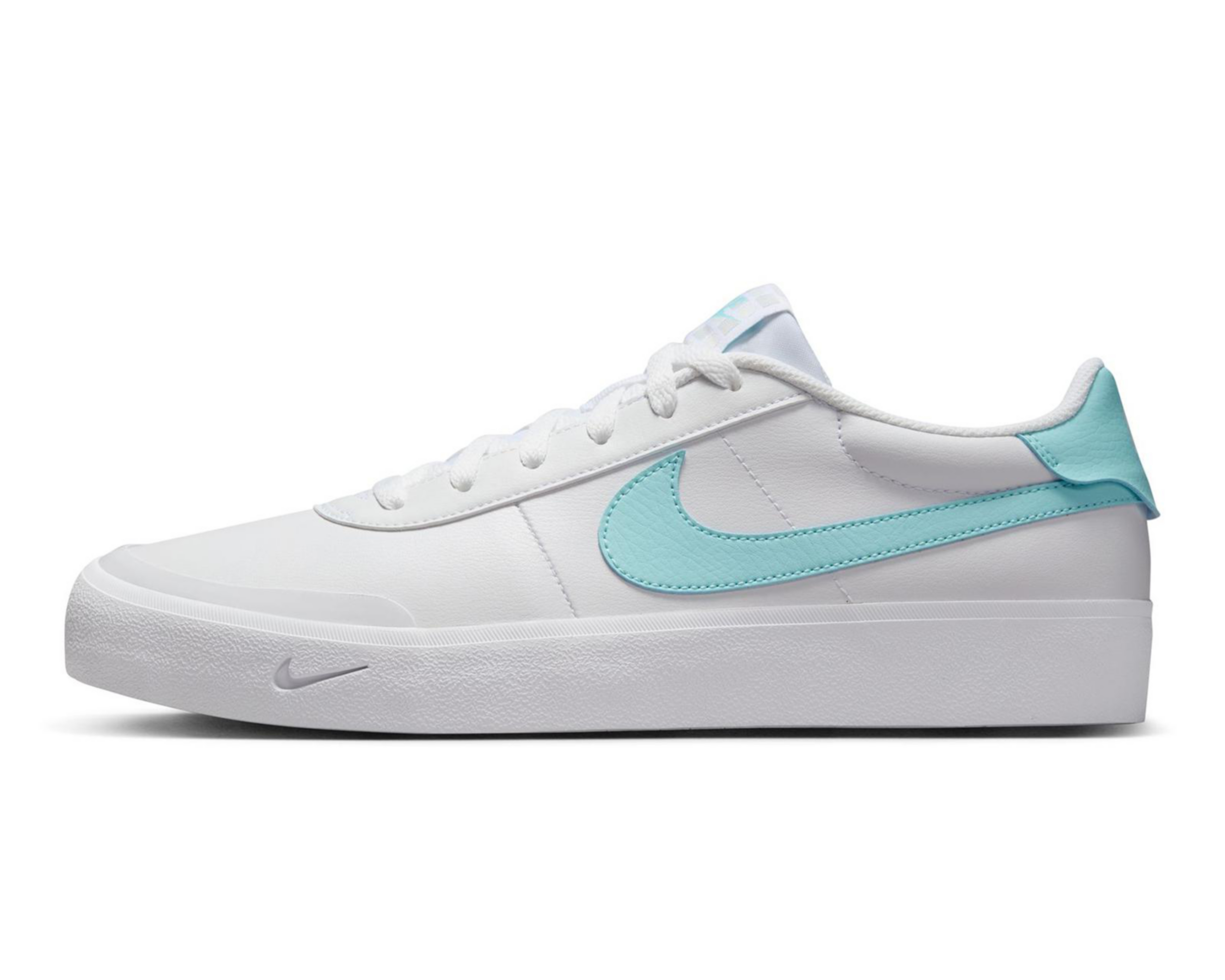 Foto 6 pulgar | Tenis Nike Court Legacy para Hombre