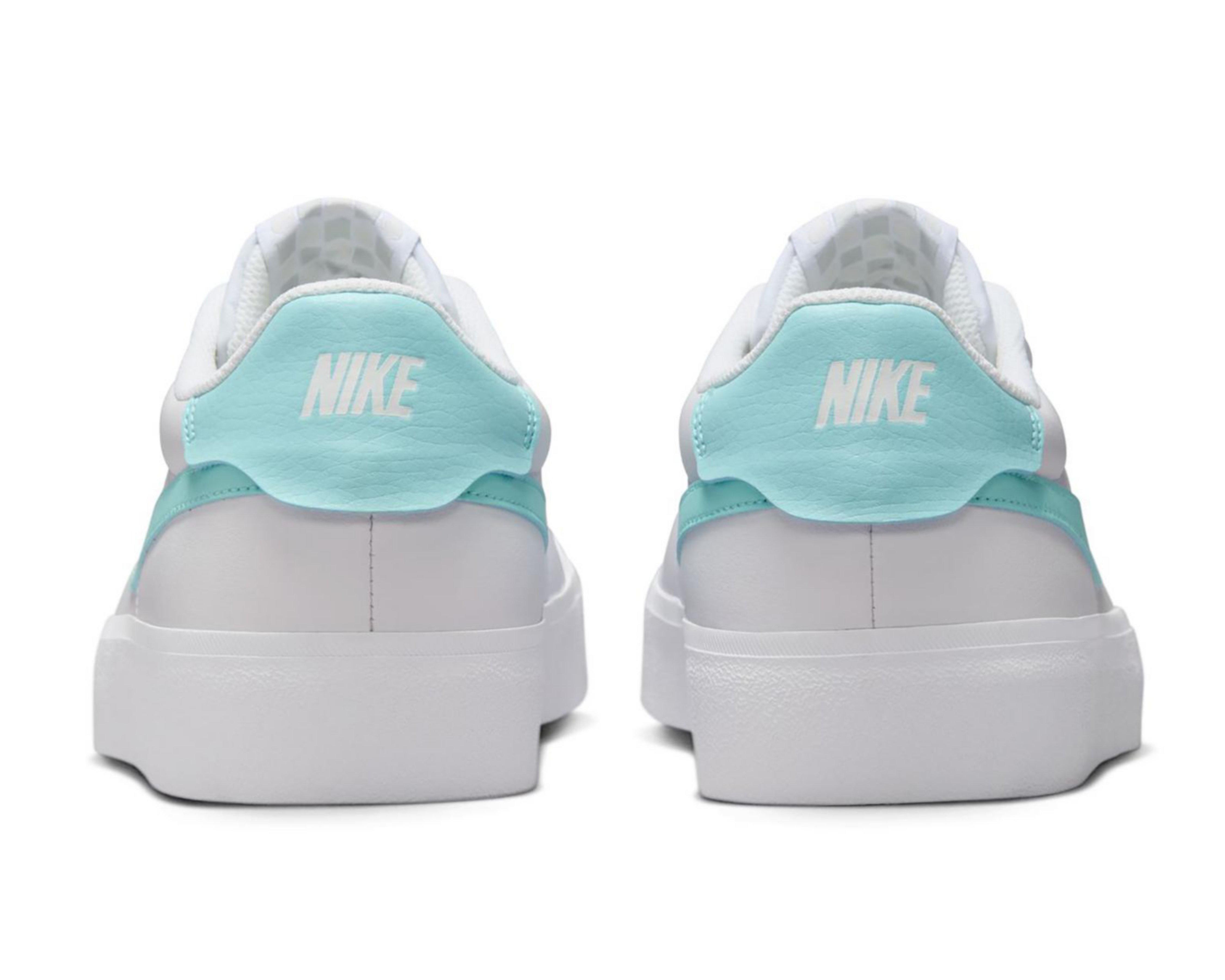 Foto 7 pulgar | Tenis Nike Court Legacy para Hombre